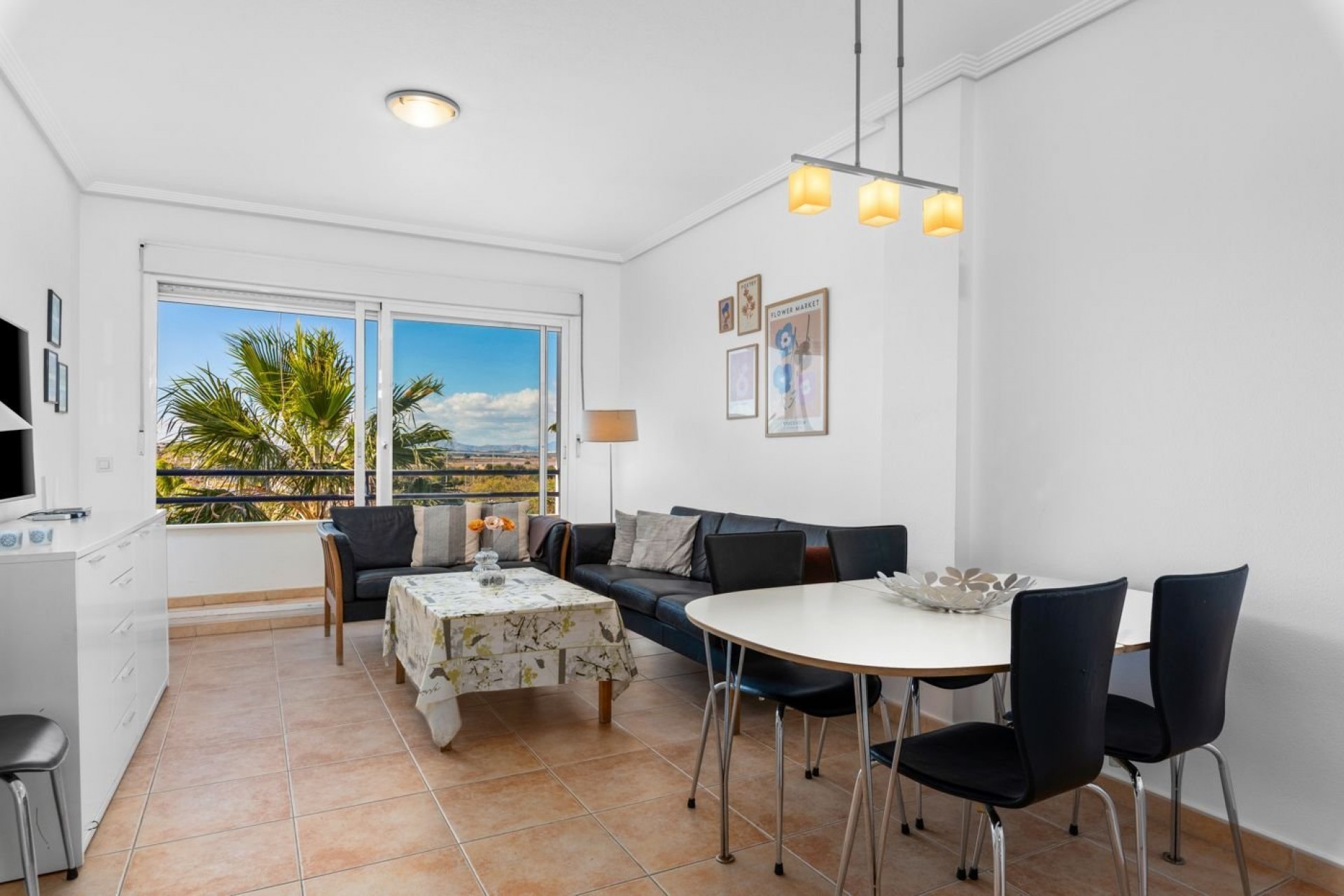 Reventa - Apartment -
Torrevieja - Costa Blanca