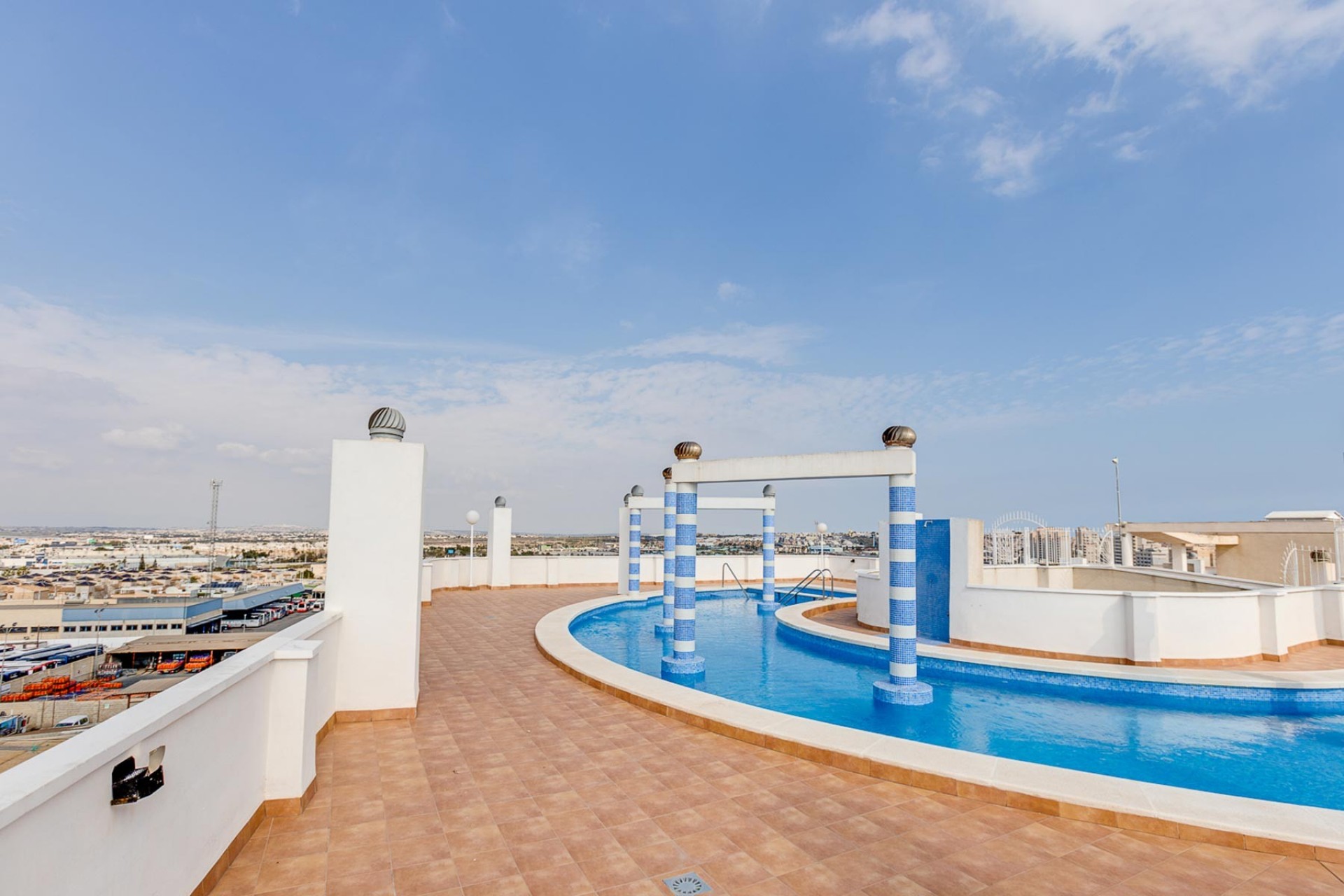 Reventa - Apartment -
Torrevieja - Costa Blanca