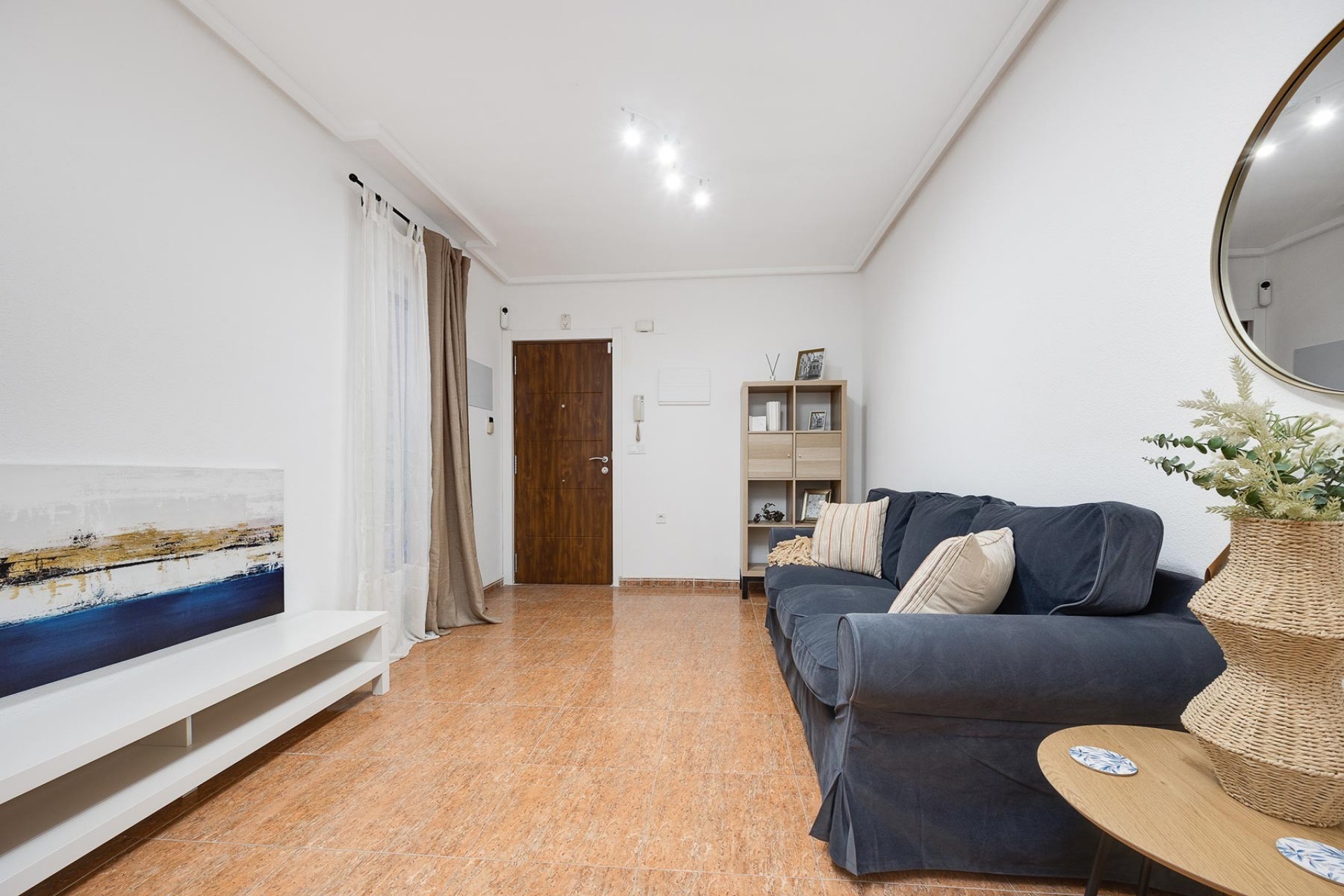 Reventa - Apartment -
Torrevieja - Costa Blanca