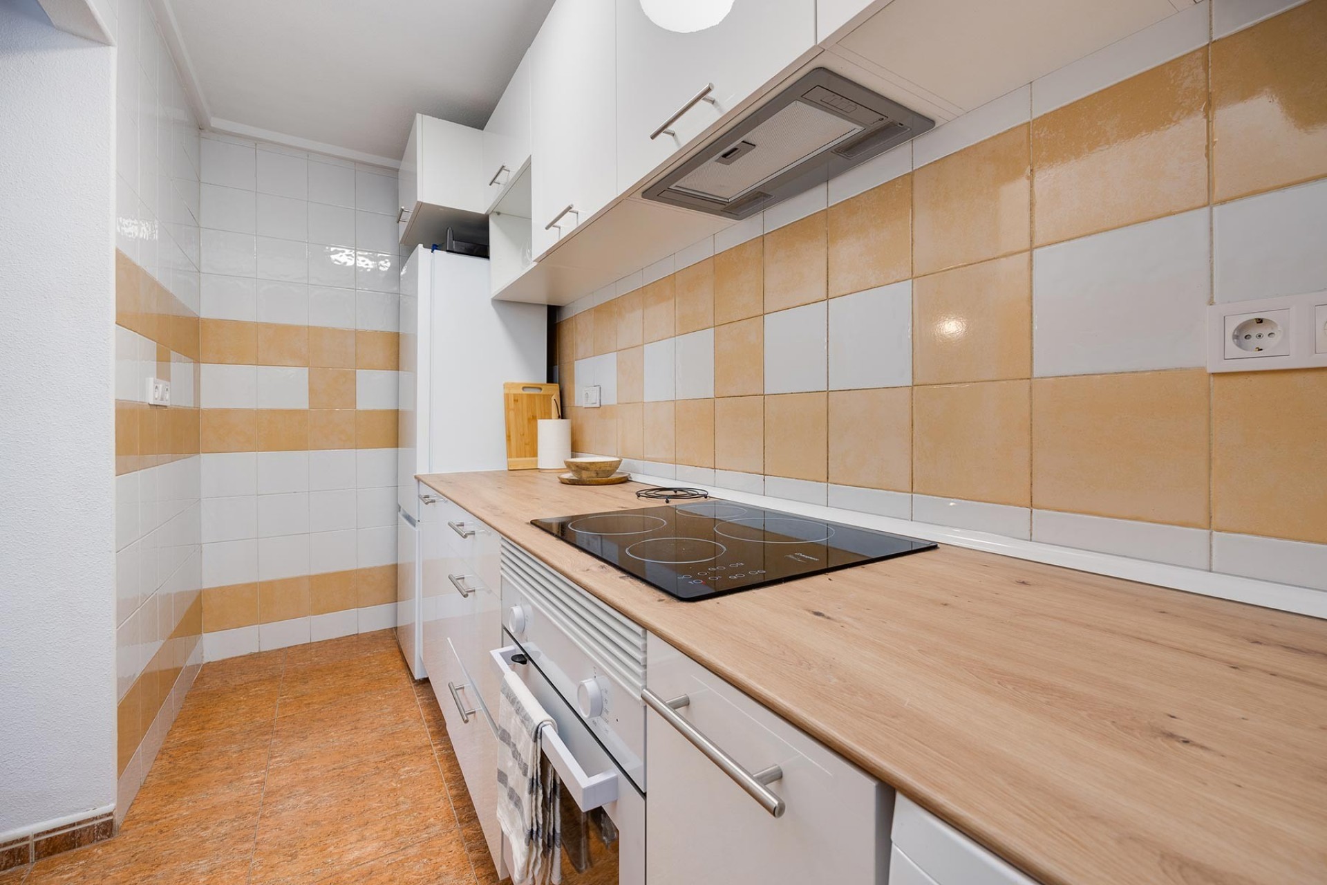 Reventa - Apartment -
Torrevieja - Costa Blanca