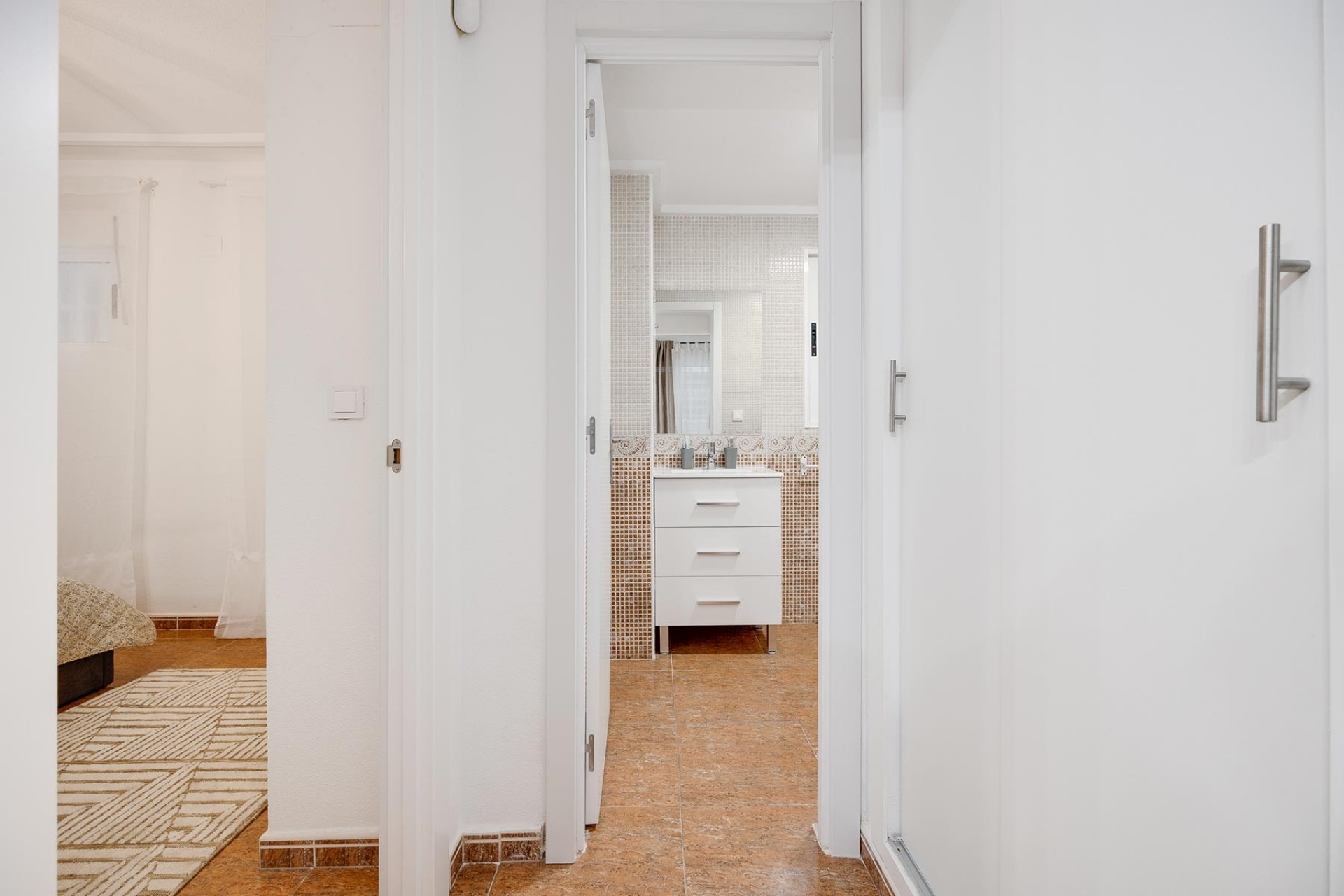 Reventa - Apartment -
Torrevieja - Costa Blanca