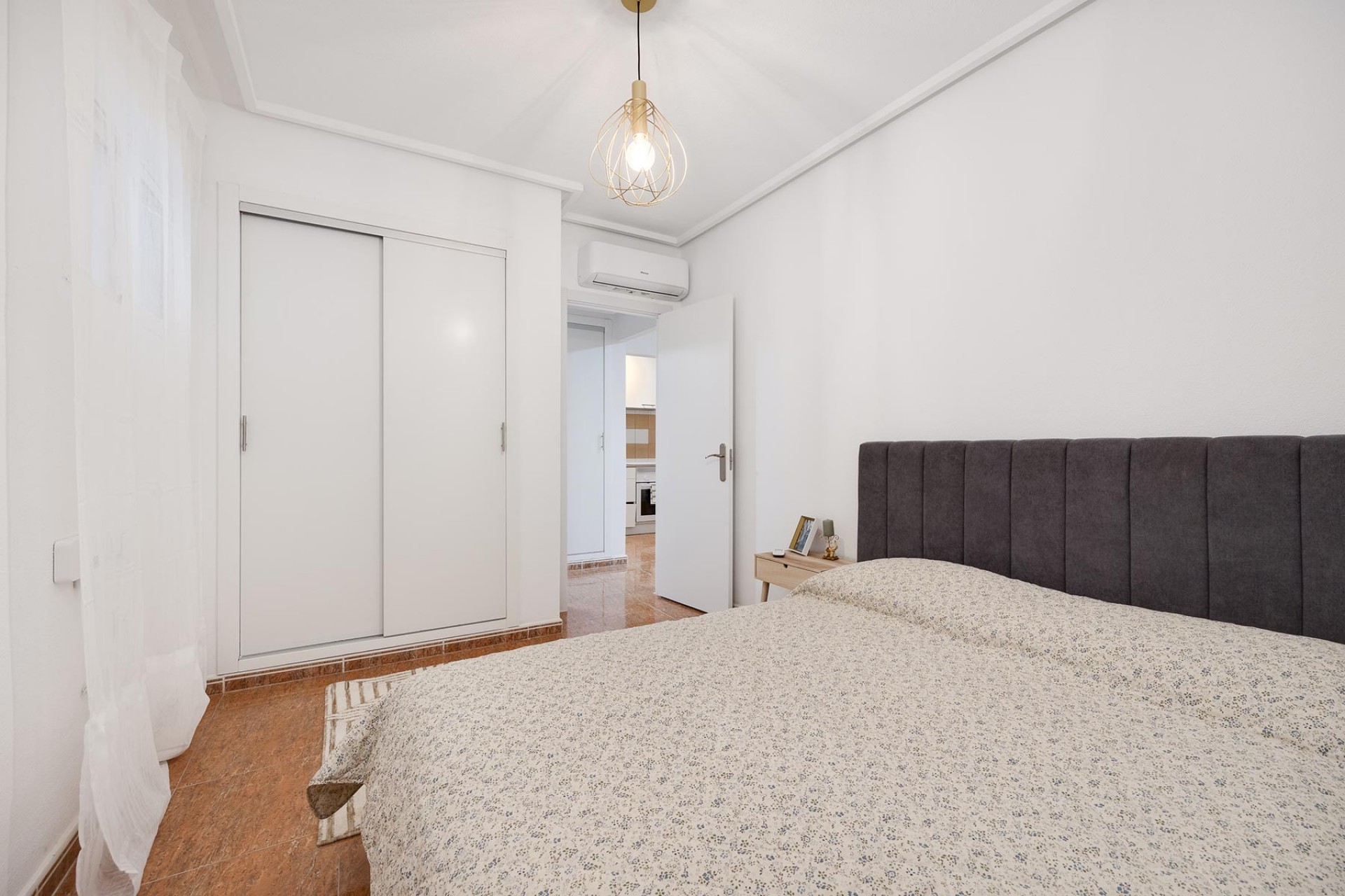 Reventa - Apartment -
Torrevieja - Costa Blanca