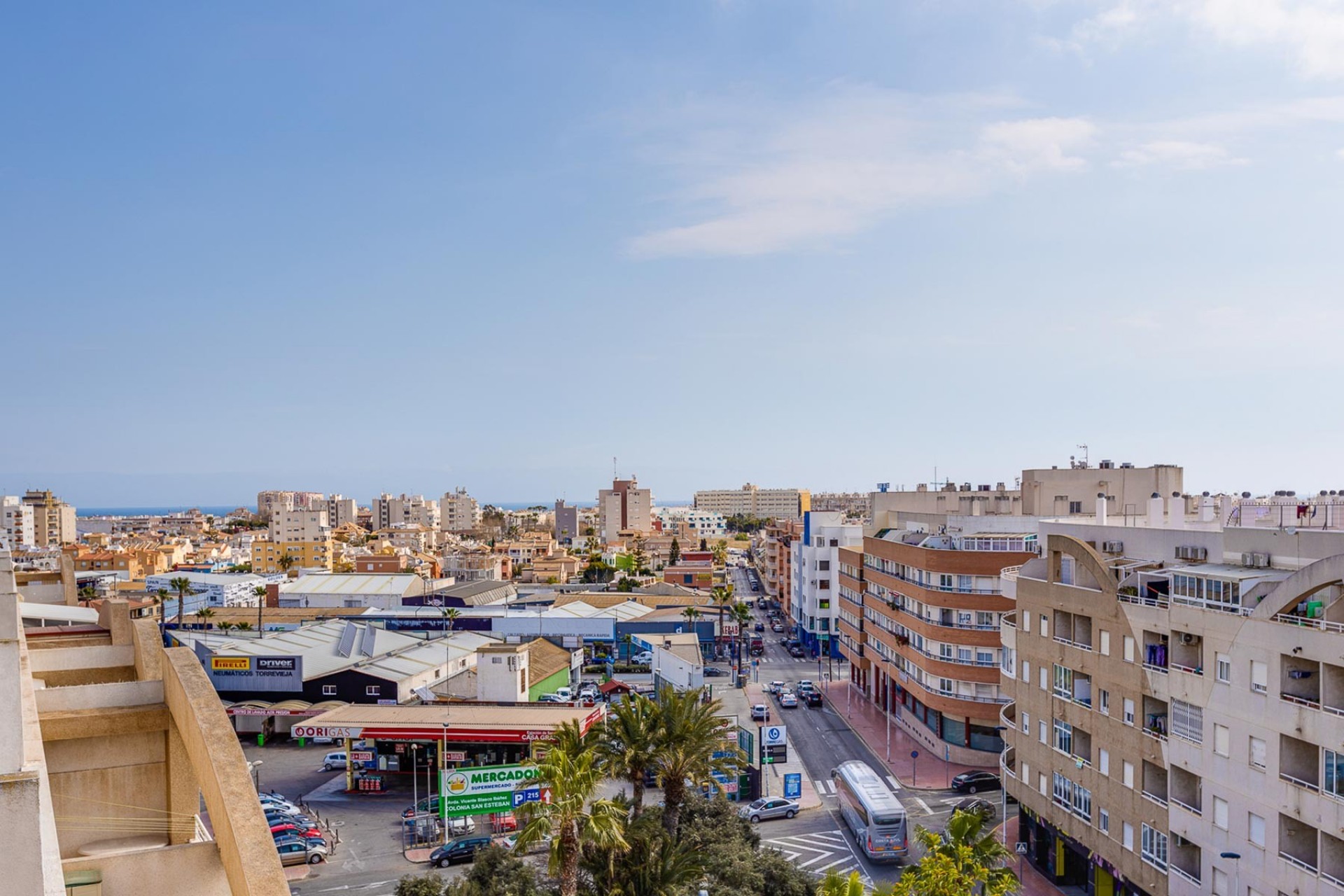 Reventa - Apartment -
Torrevieja - Costa Blanca