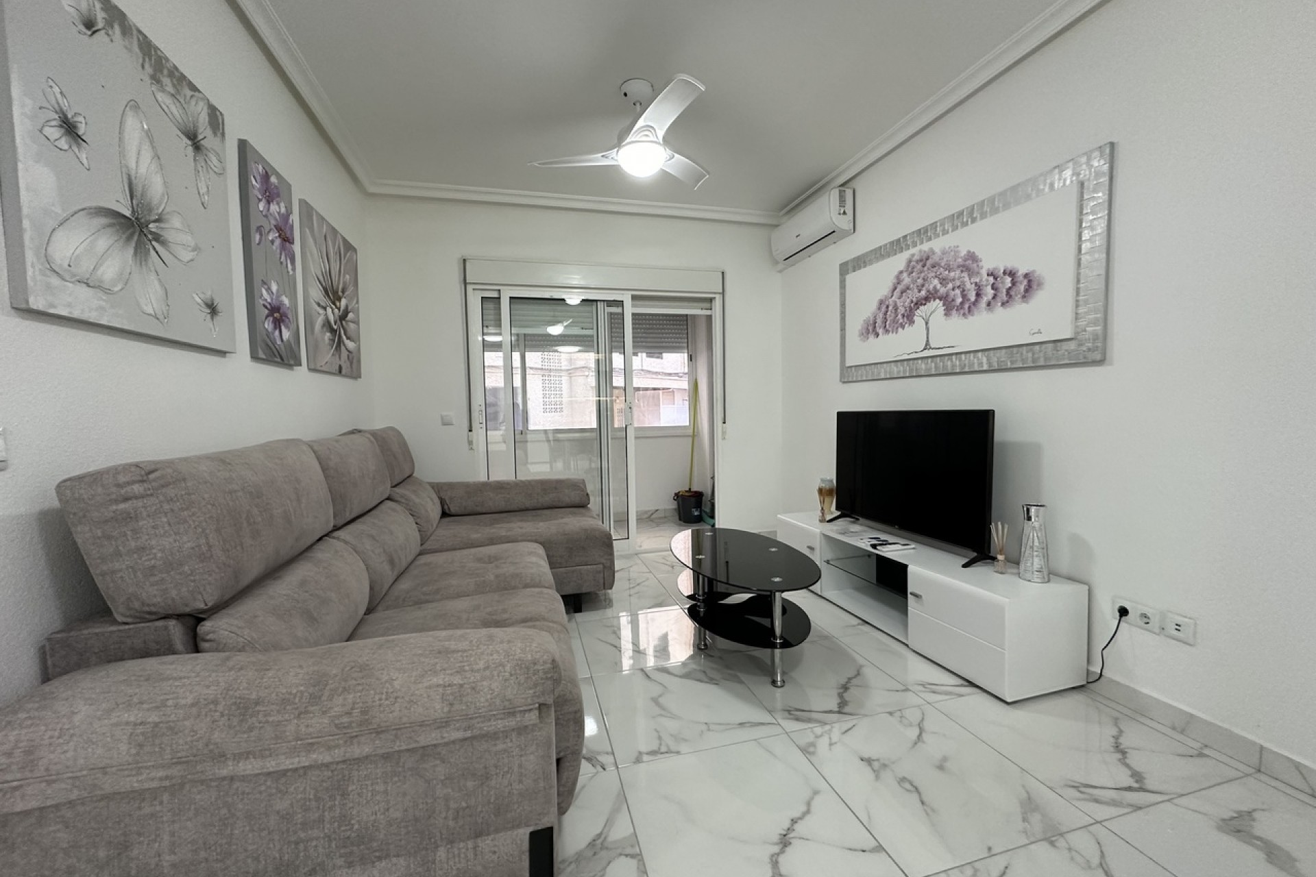 Reventa - Apartment -
Torrevieja - Costa Blanca
