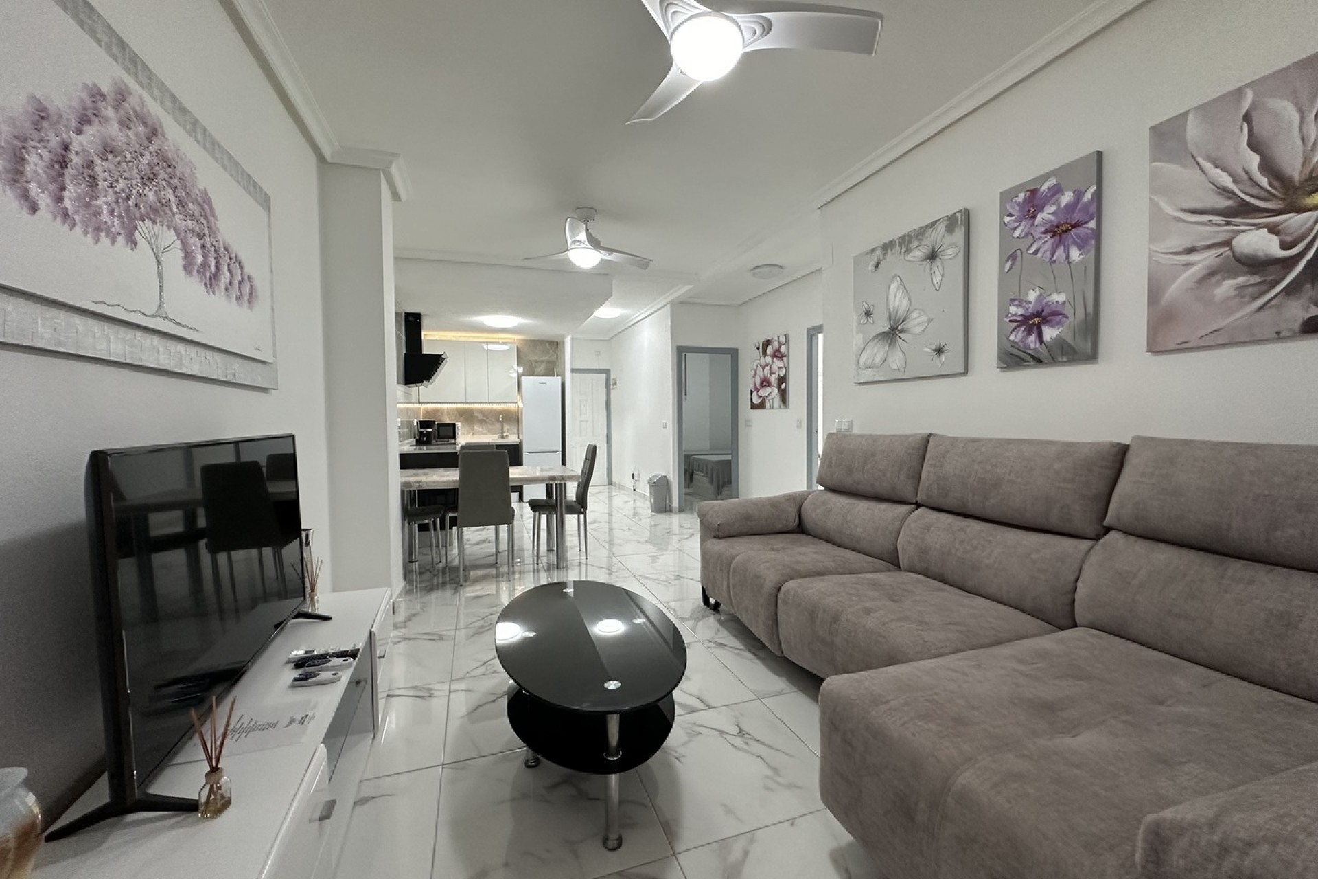Reventa - Apartment -
Torrevieja - Costa Blanca