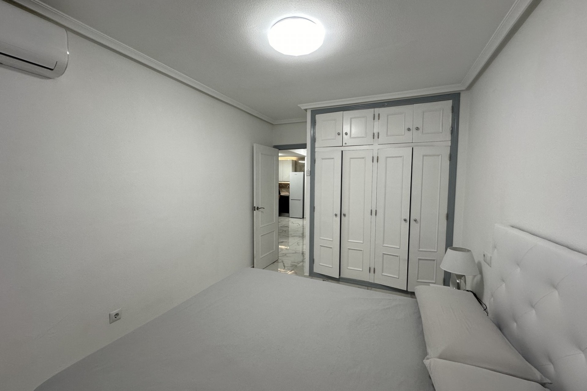 Reventa - Apartment -
Torrevieja - Costa Blanca