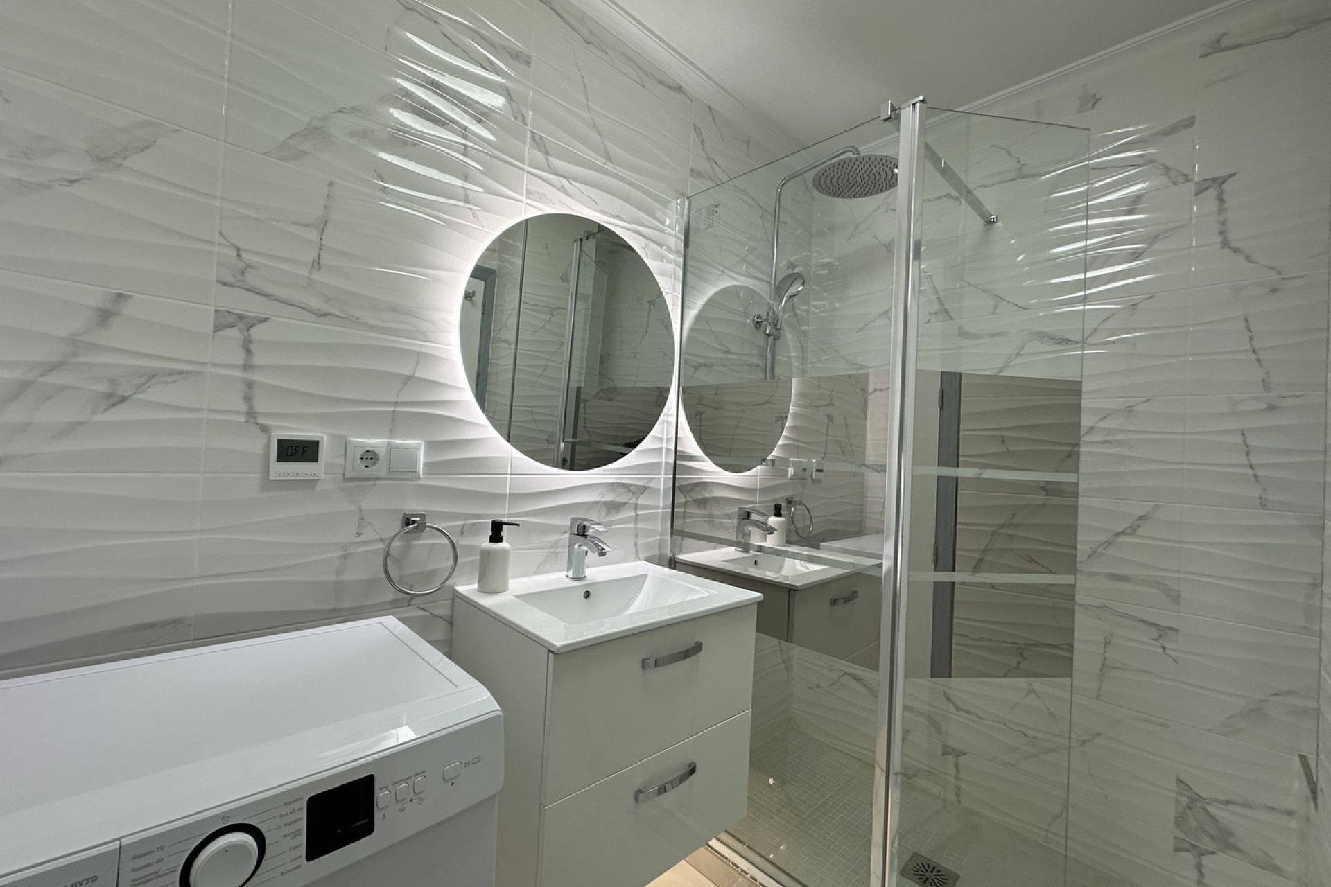 Reventa - Apartment -
Torrevieja - Costa Blanca