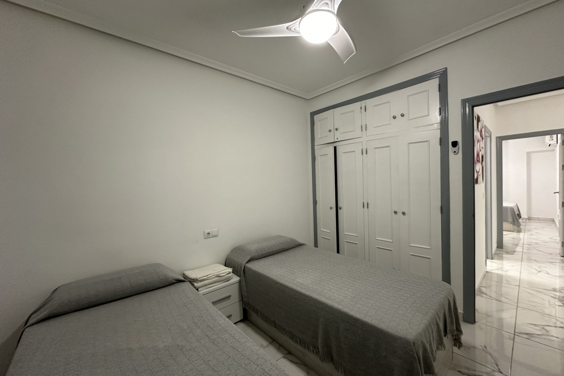 Reventa - Apartment -
Torrevieja - Costa Blanca