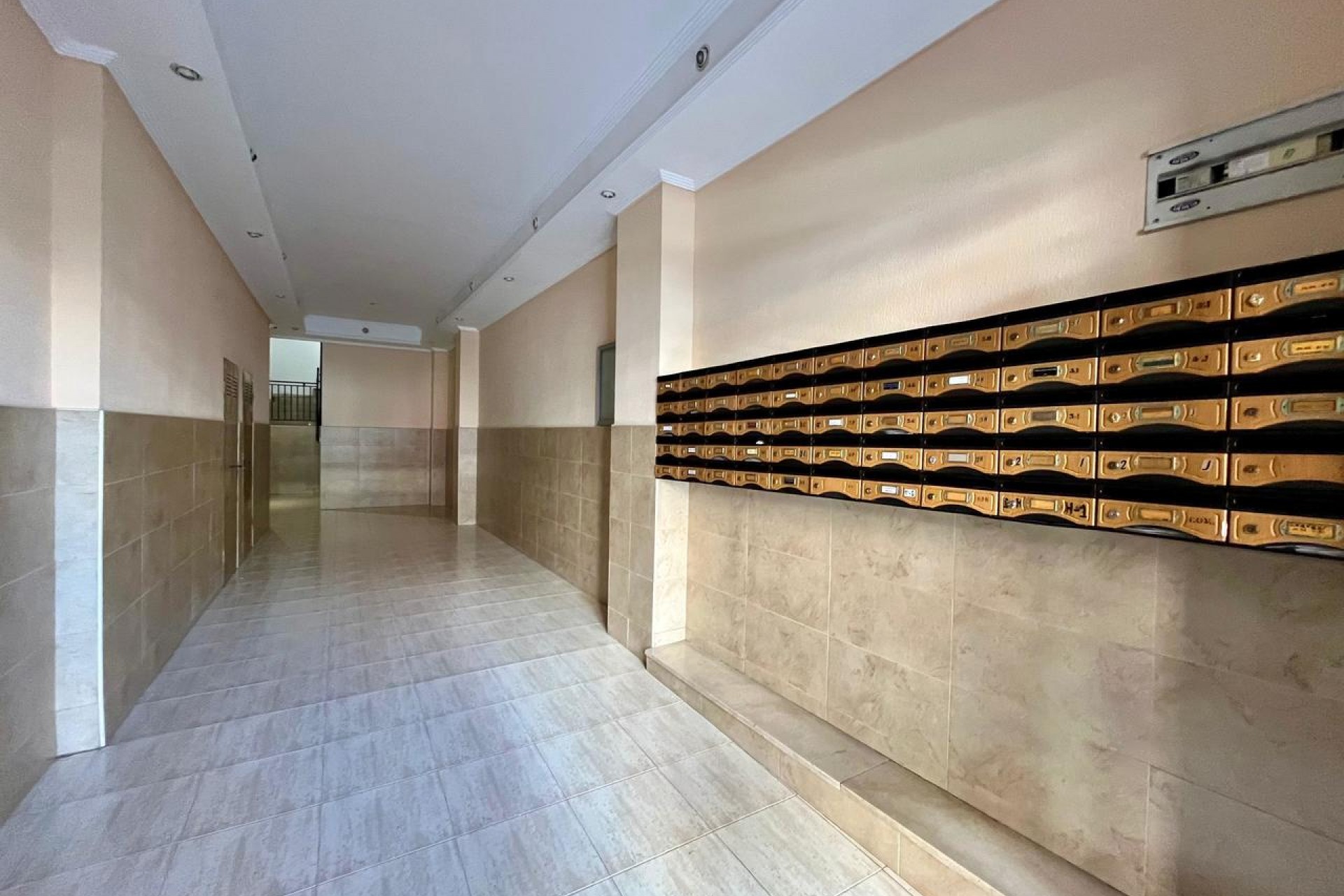 Reventa - Apartment -
Torrevieja - Costa Blanca