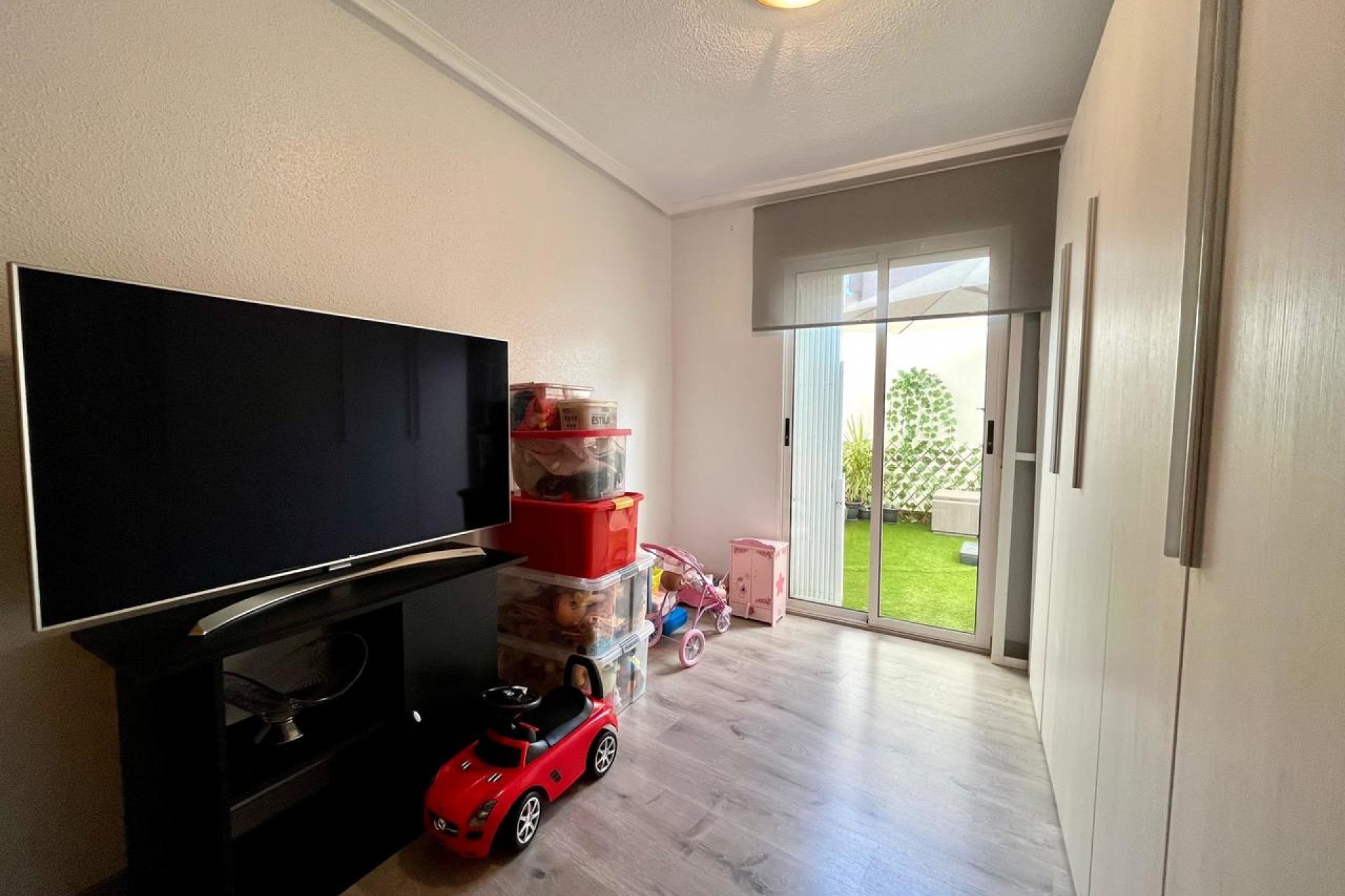 Reventa - Apartment -
Torrevieja - Costa Blanca