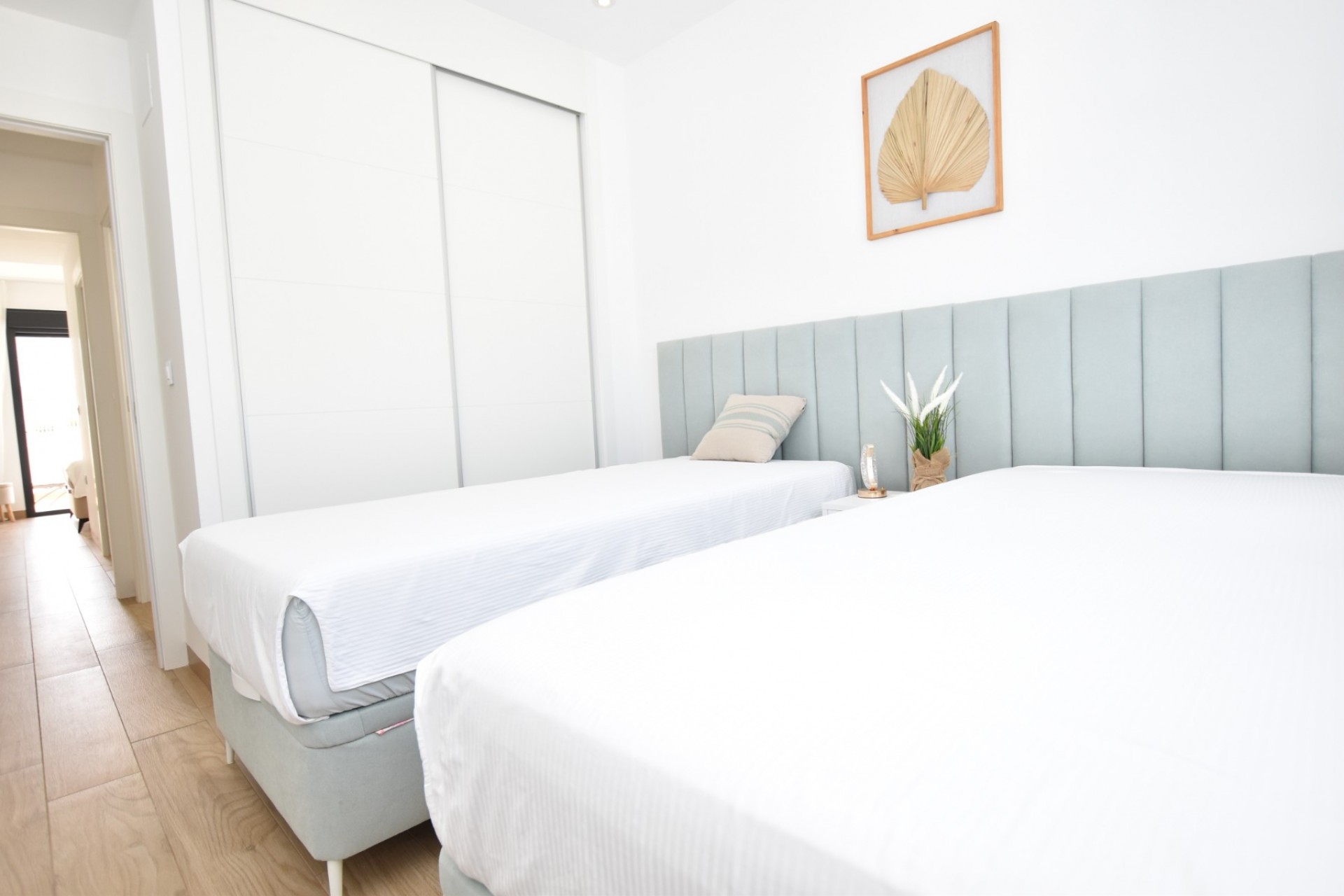 Reventa - Apartment -
Torrevieja - Costa Blanca