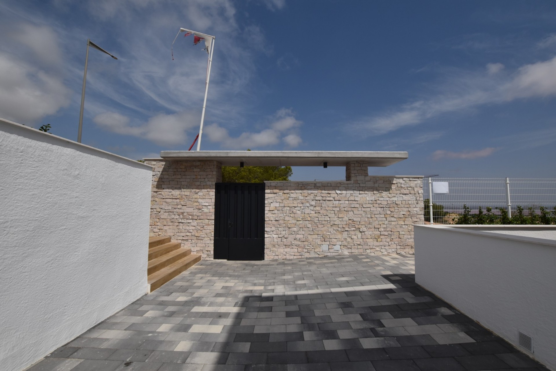 Reventa - Apartment -
Torrevieja - Costa Blanca