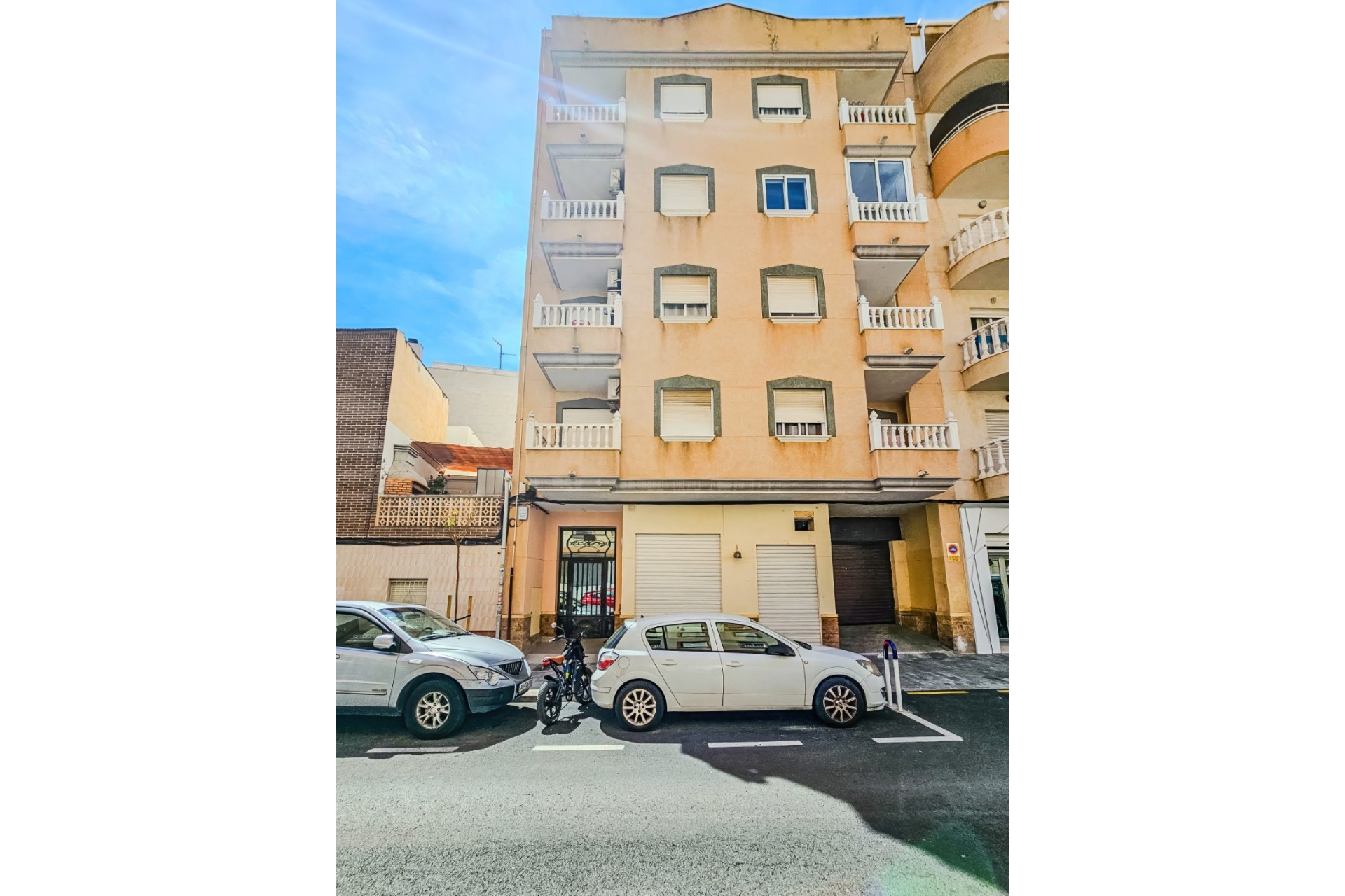 Reventa - Apartment -
Torrevieja - Costa Blanca