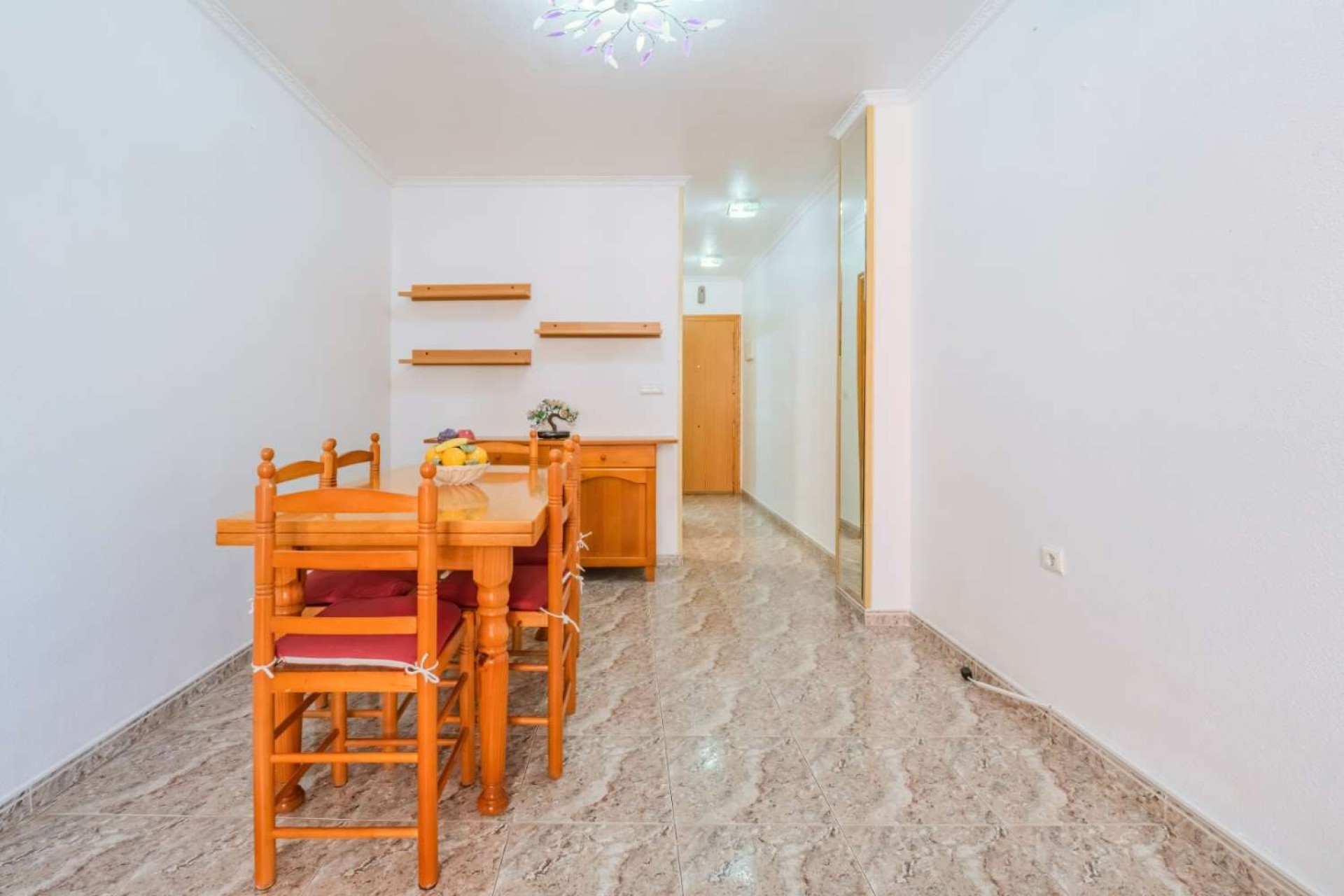 Reventa - Apartment -
Torrevieja - Costa Blanca