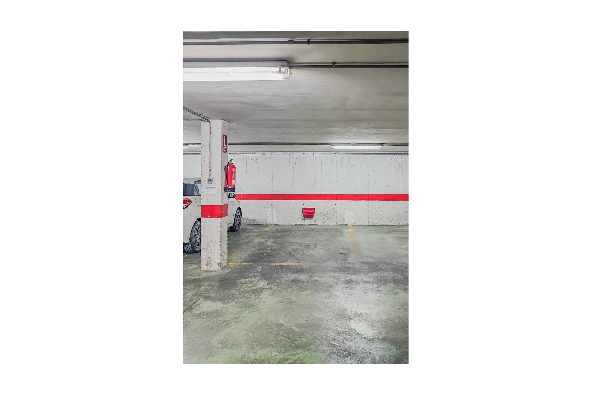 Reventa - Apartment -
Torrevieja - Costa Blanca