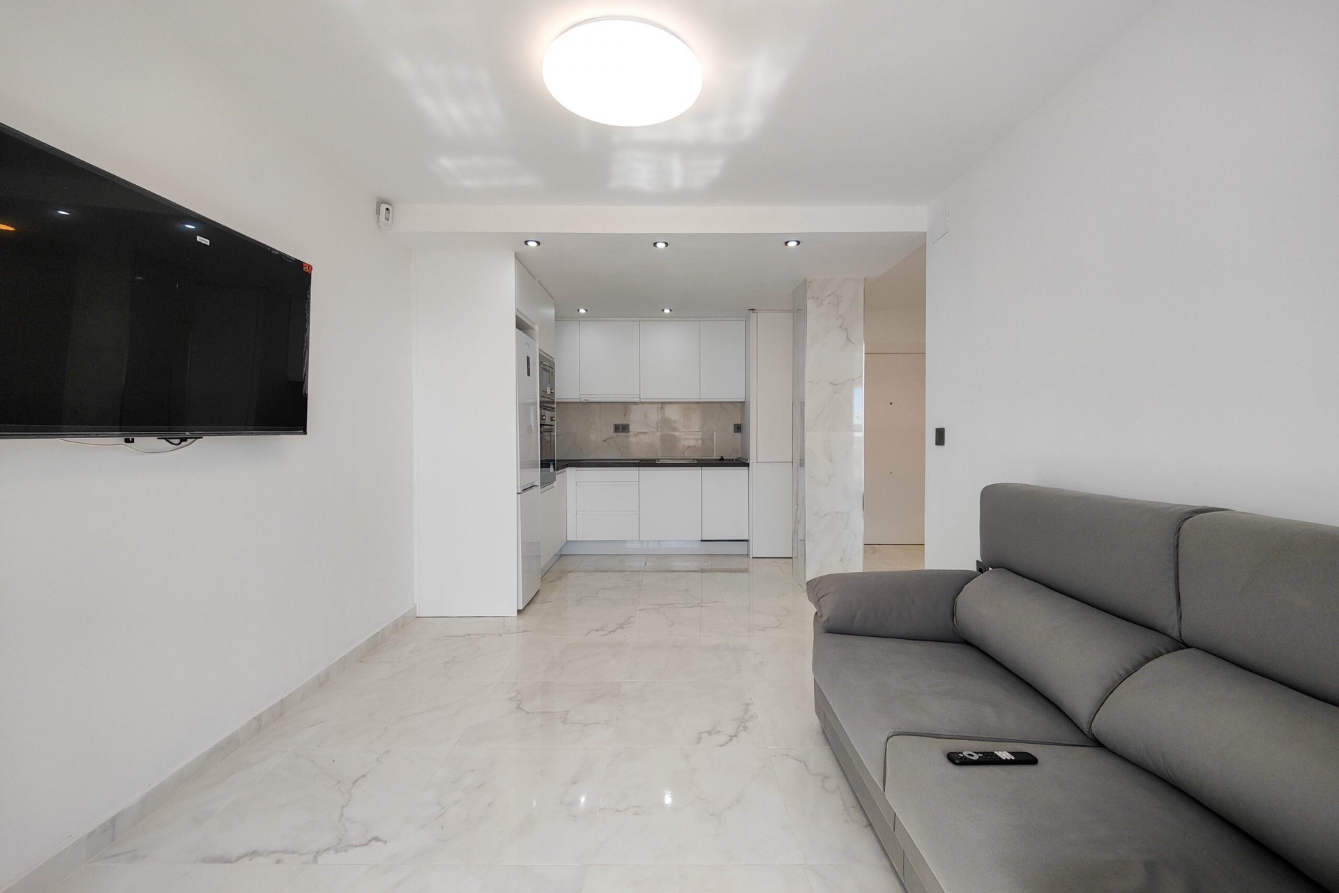 Reventa - Apartment -
Torrevieja - Costa Blanca