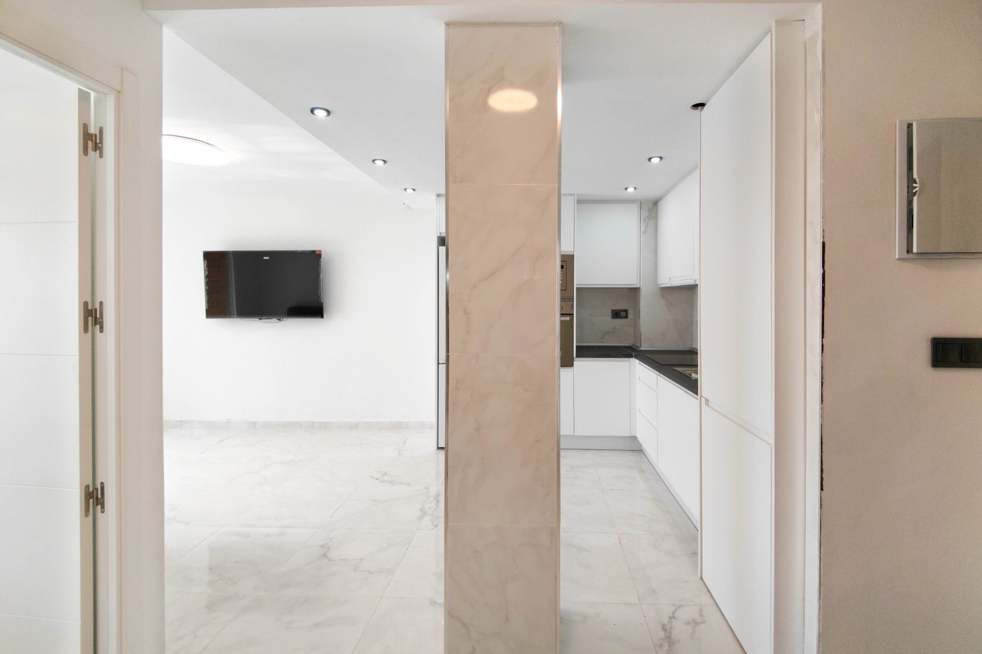 Reventa - Apartment -
Torrevieja - Costa Blanca