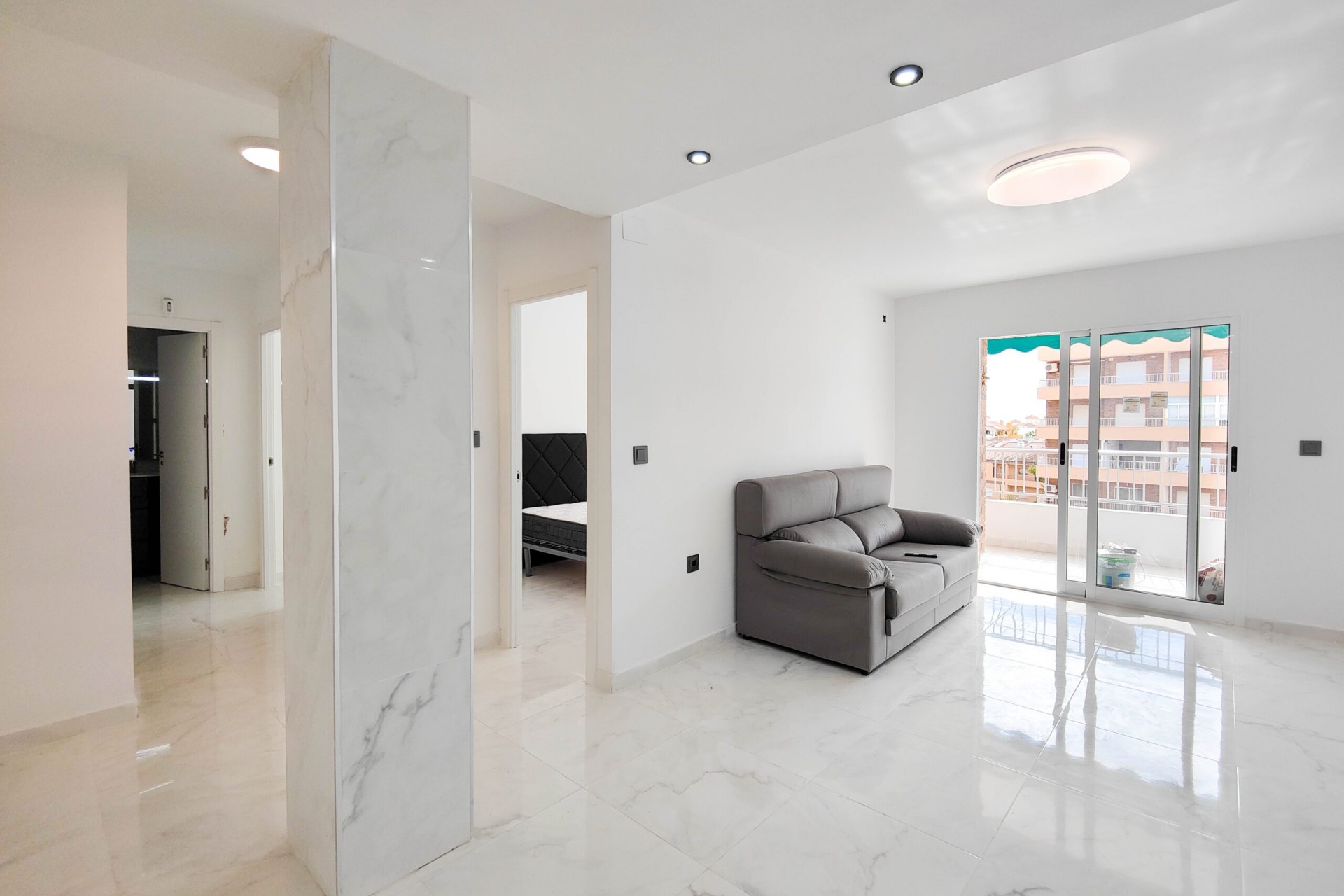 Reventa - Apartment -
Torrevieja - Costa Blanca