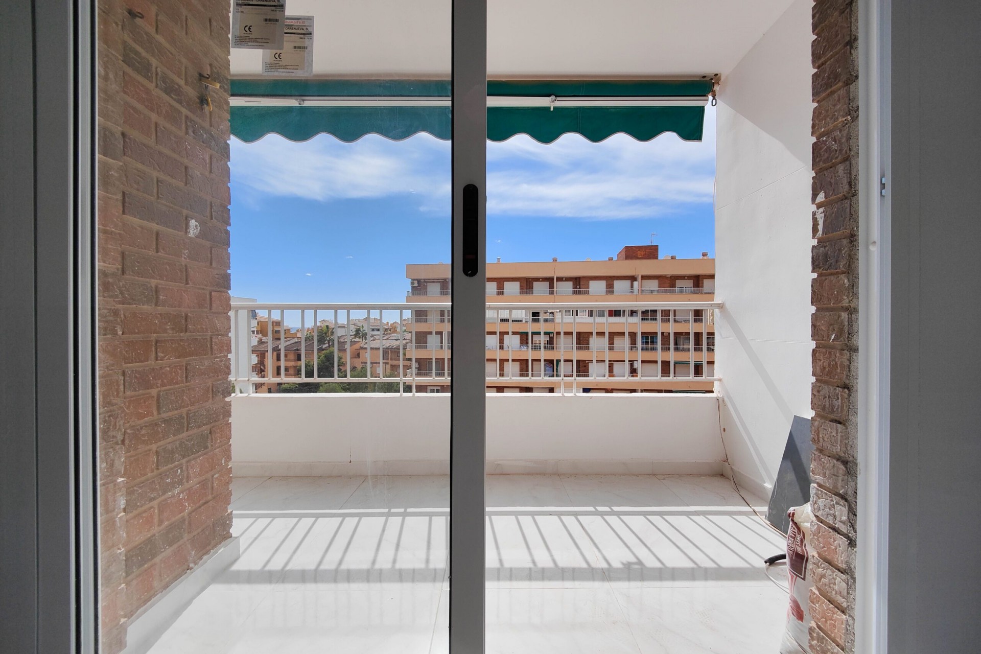 Reventa - Apartment -
Torrevieja - Costa Blanca