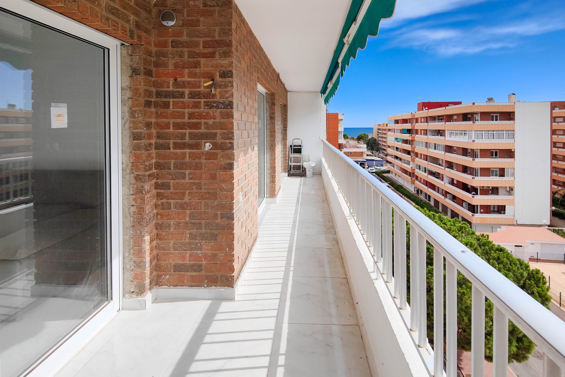 Reventa - Apartment -
Torrevieja - Costa Blanca
