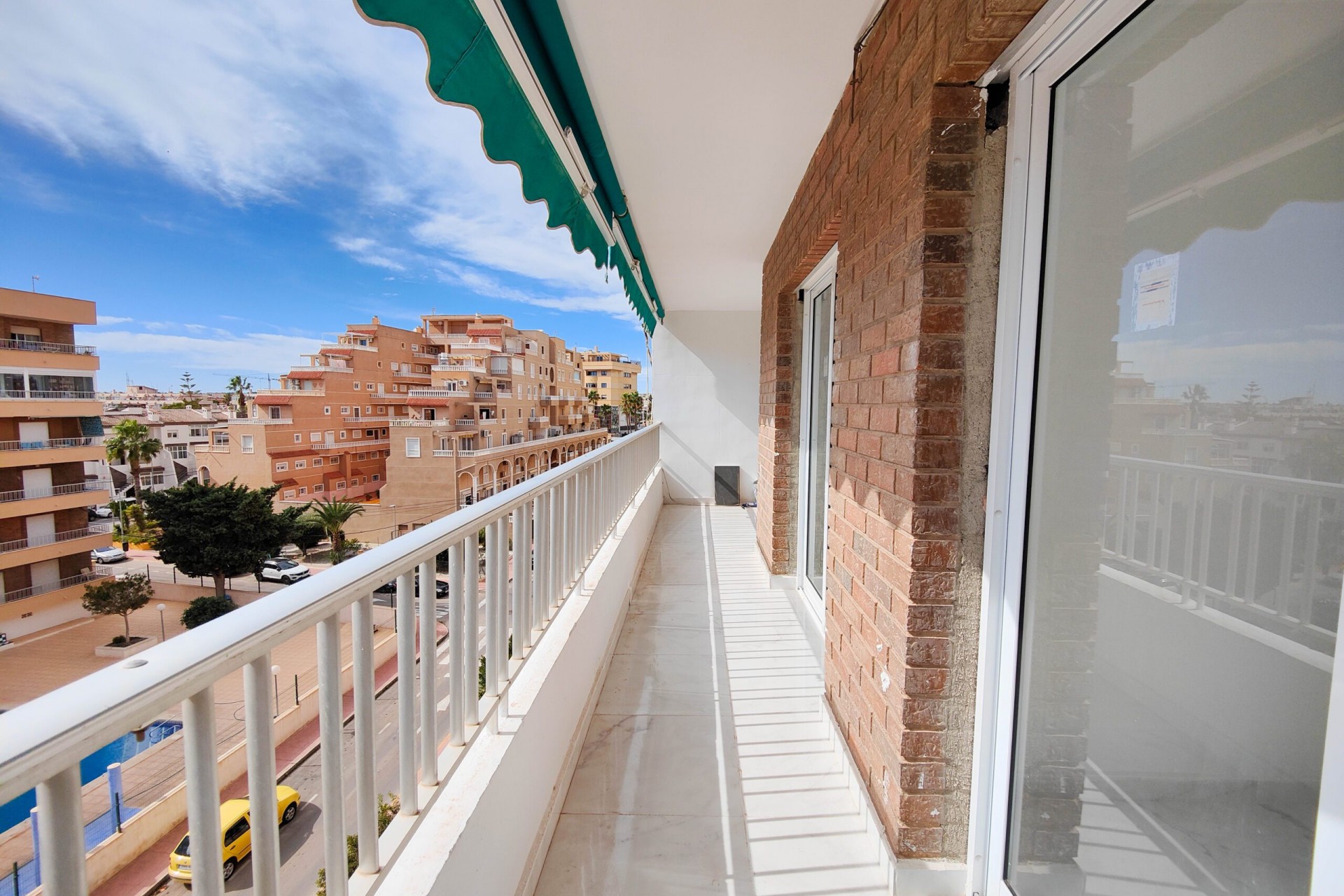 Reventa - Apartment -
Torrevieja - Costa Blanca