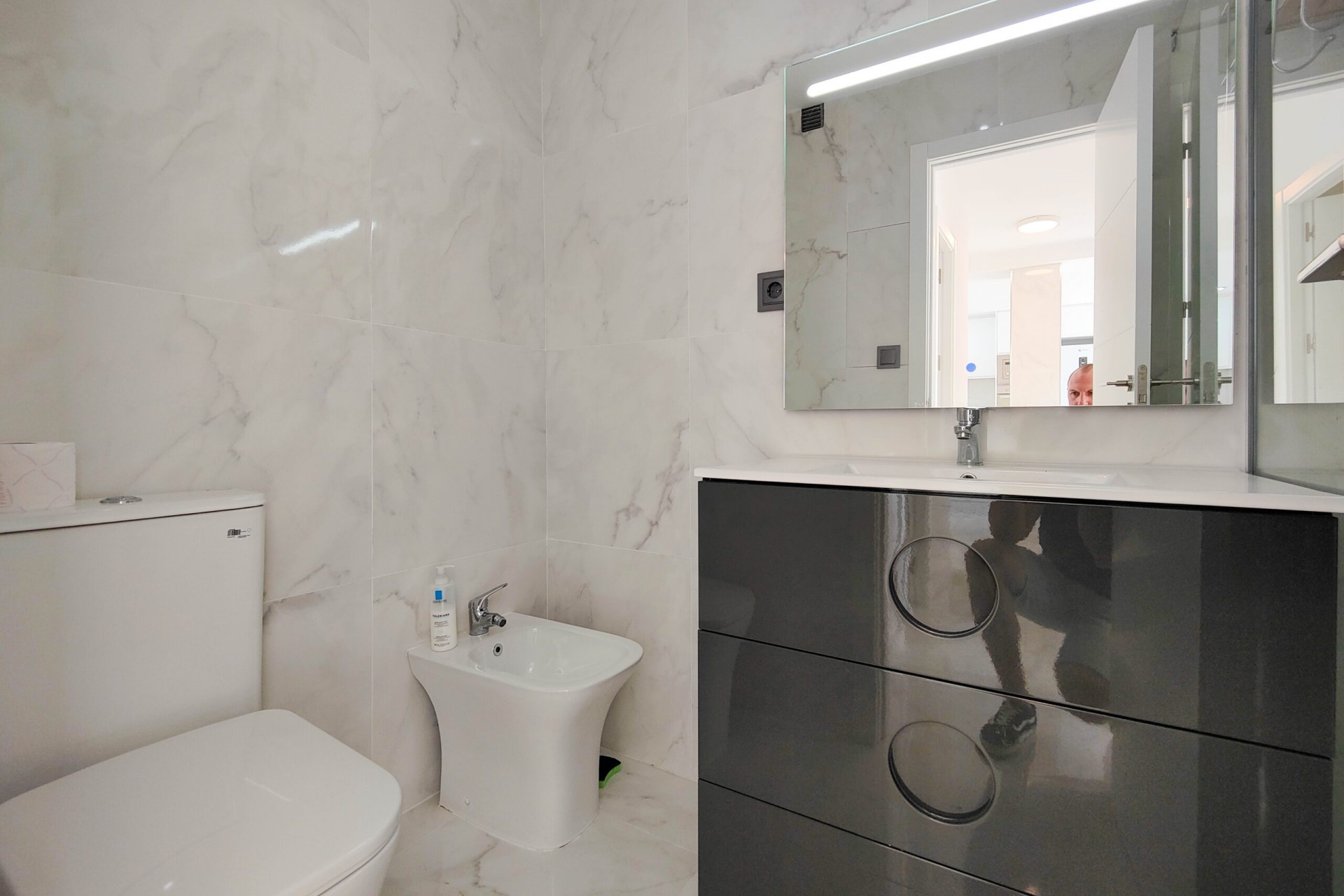 Reventa - Apartment -
Torrevieja - Costa Blanca