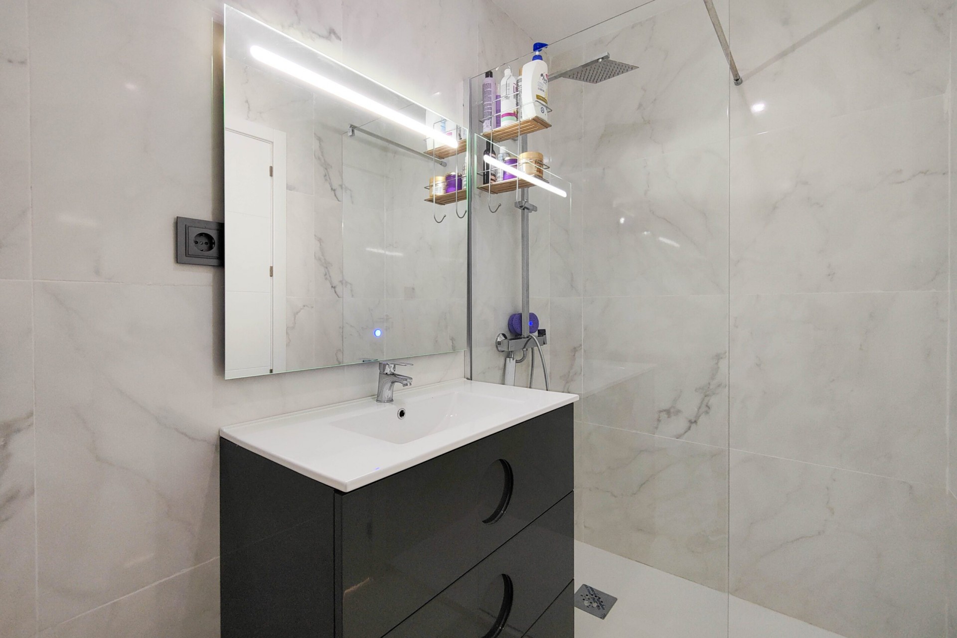 Reventa - Apartment -
Torrevieja - Costa Blanca