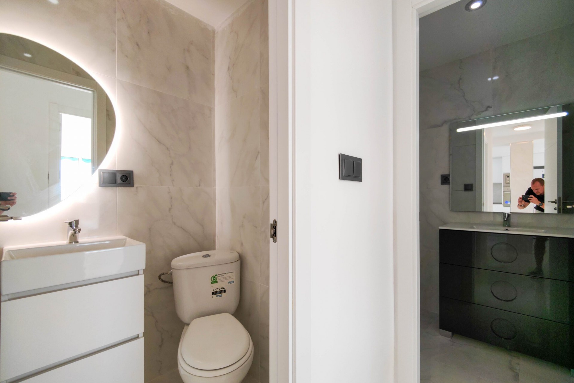 Reventa - Apartment -
Torrevieja - Costa Blanca