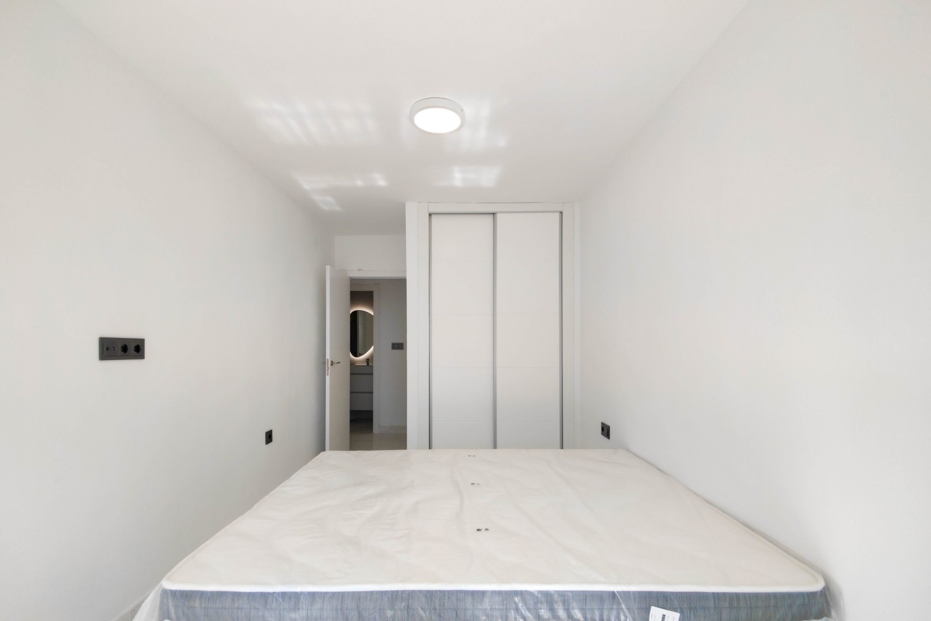 Reventa - Apartment -
Torrevieja - Costa Blanca