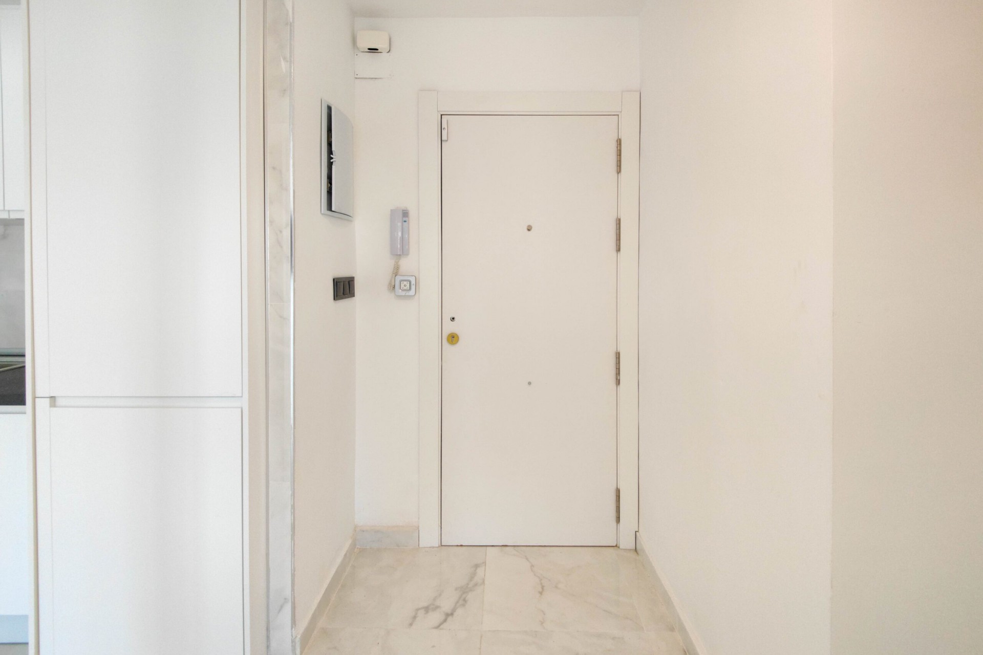 Reventa - Apartment -
Torrevieja - Costa Blanca