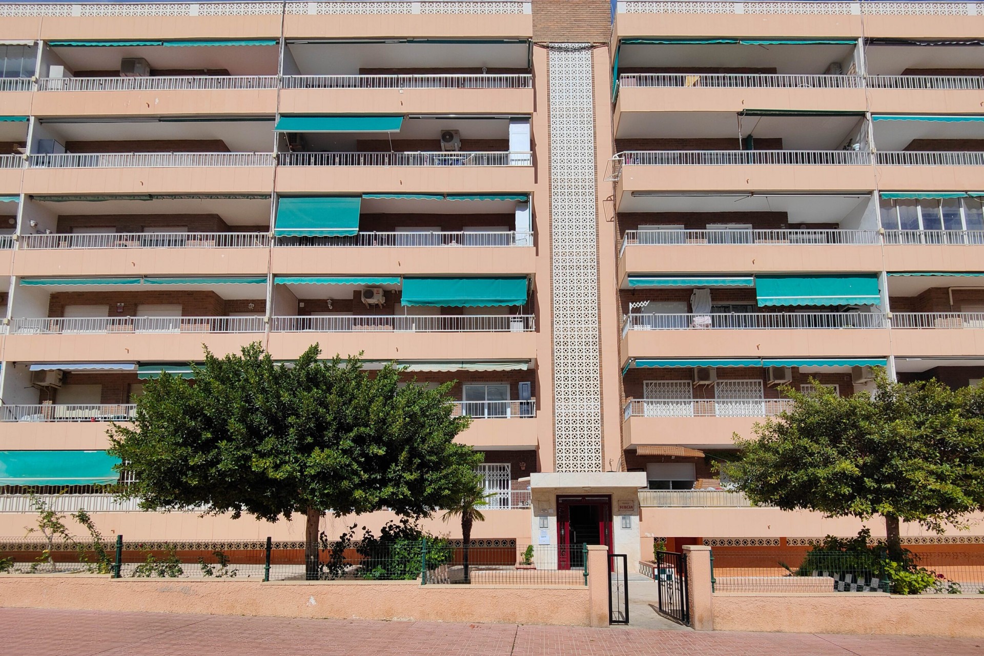 Reventa - Apartment -
Torrevieja - Costa Blanca