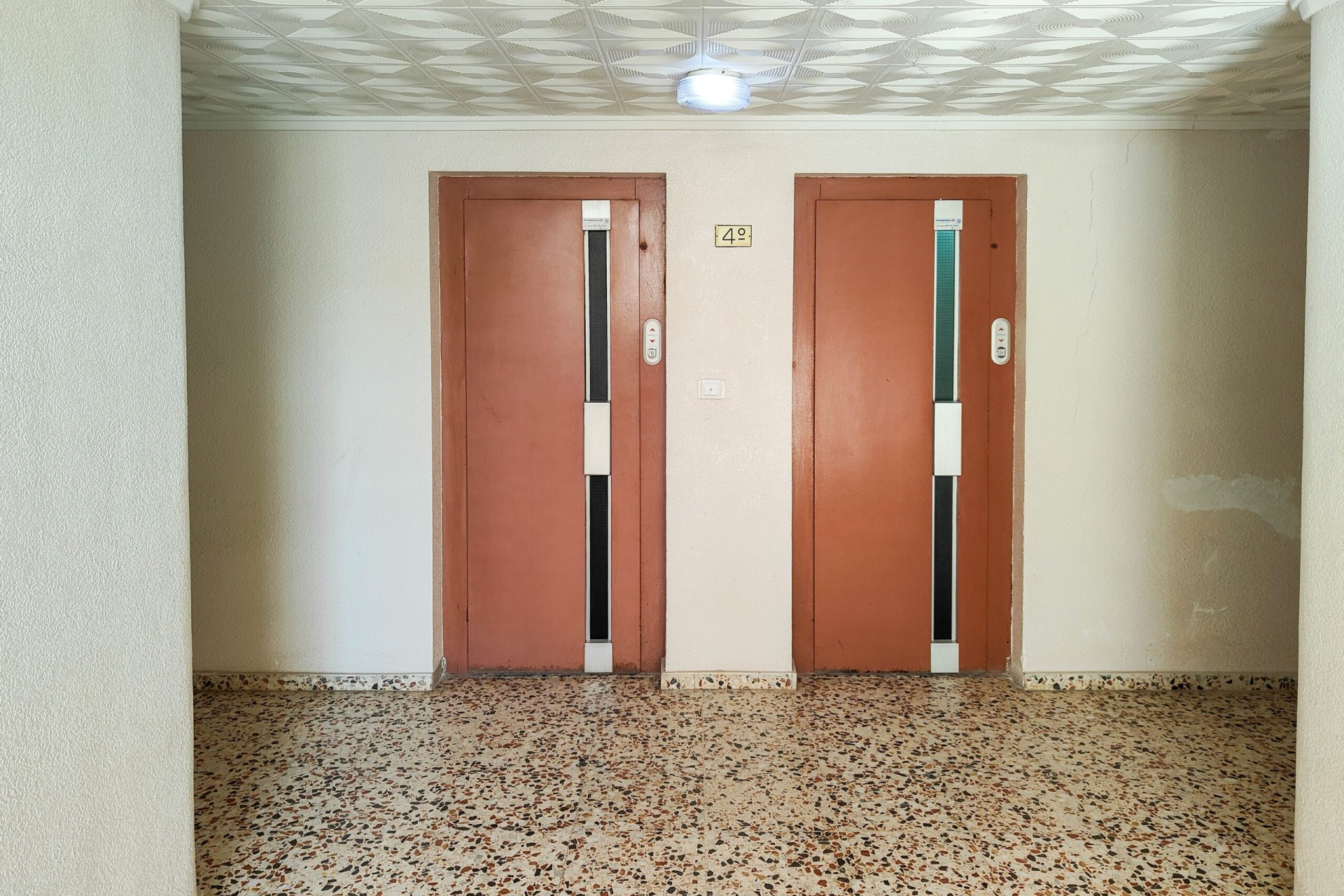 Reventa - Apartment -
Torrevieja - Costa Blanca