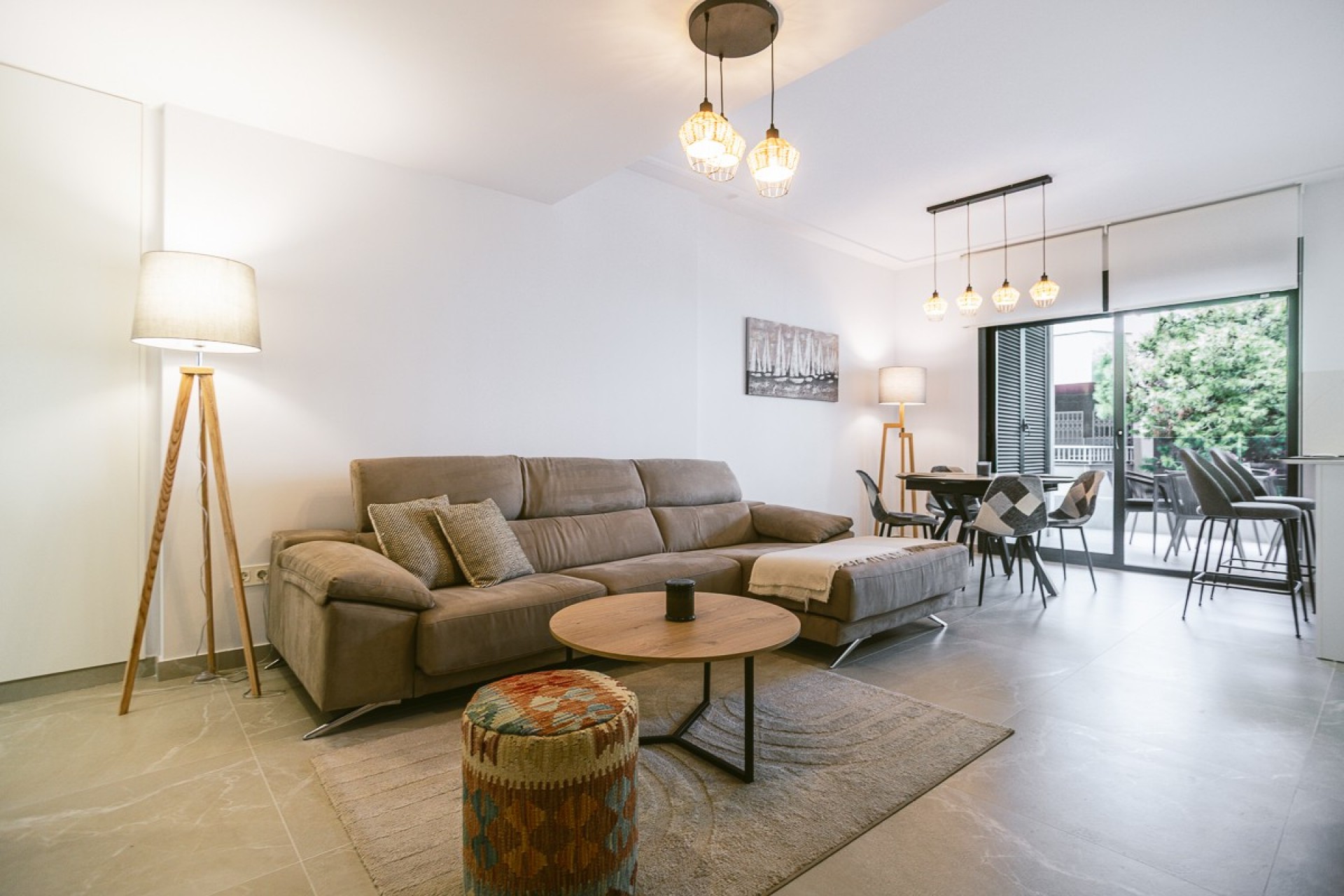 Reventa - Apartment -
Torrevieja - Costa Blanca