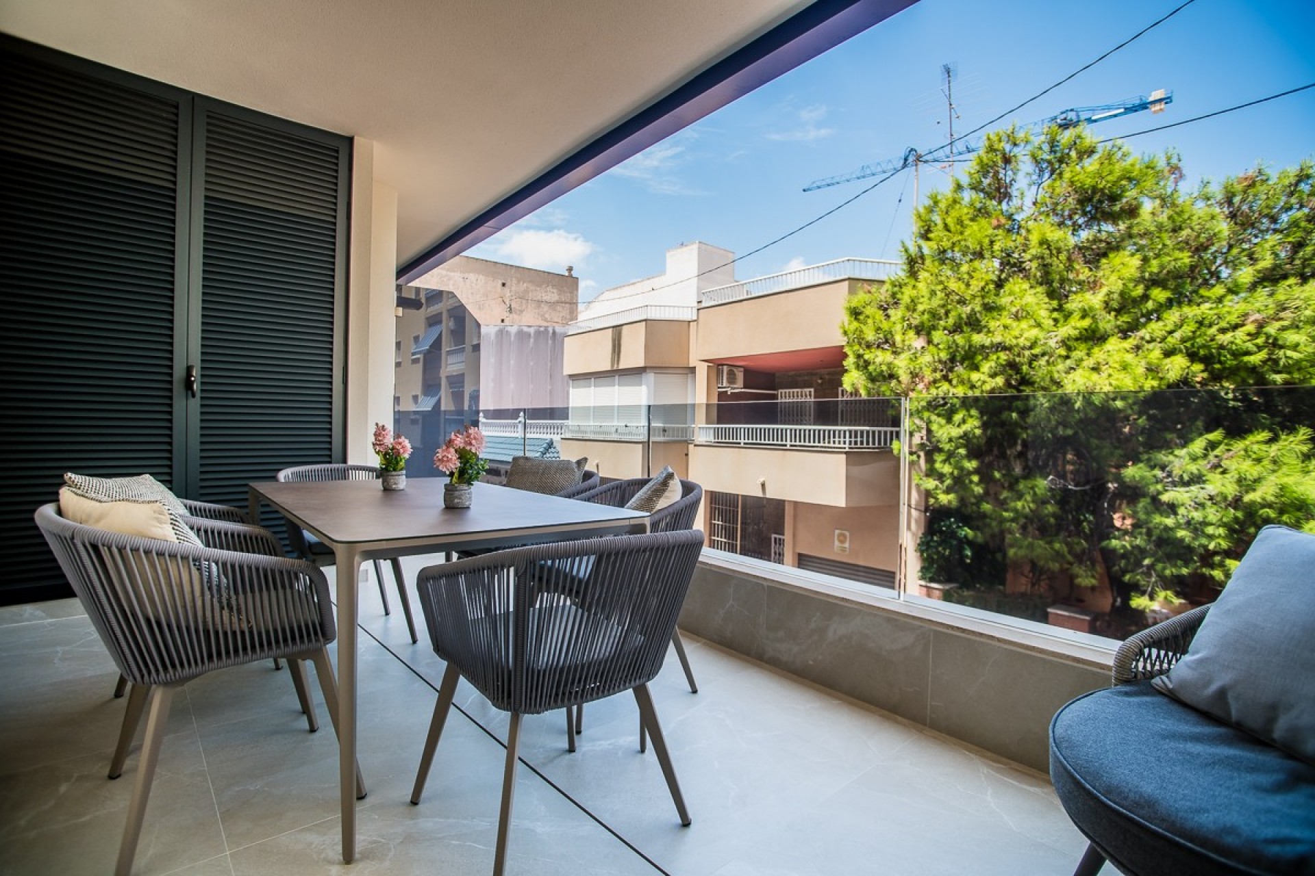 Reventa - Apartment -
Torrevieja - Costa Blanca