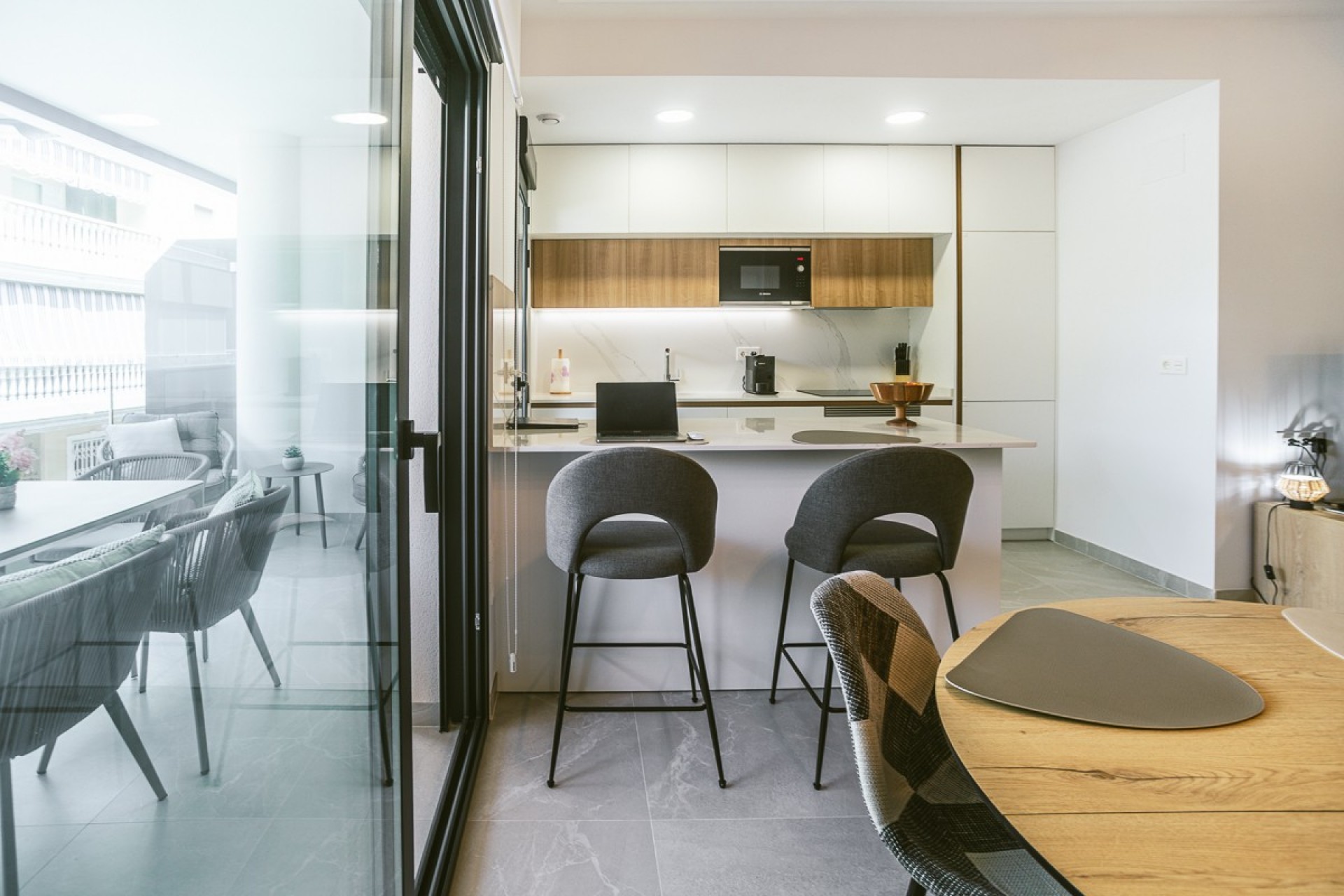 Reventa - Apartment -
Torrevieja - Costa Blanca