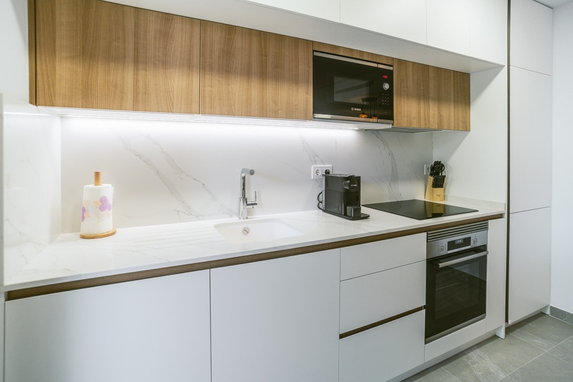 Reventa - Apartment -
Torrevieja - Costa Blanca