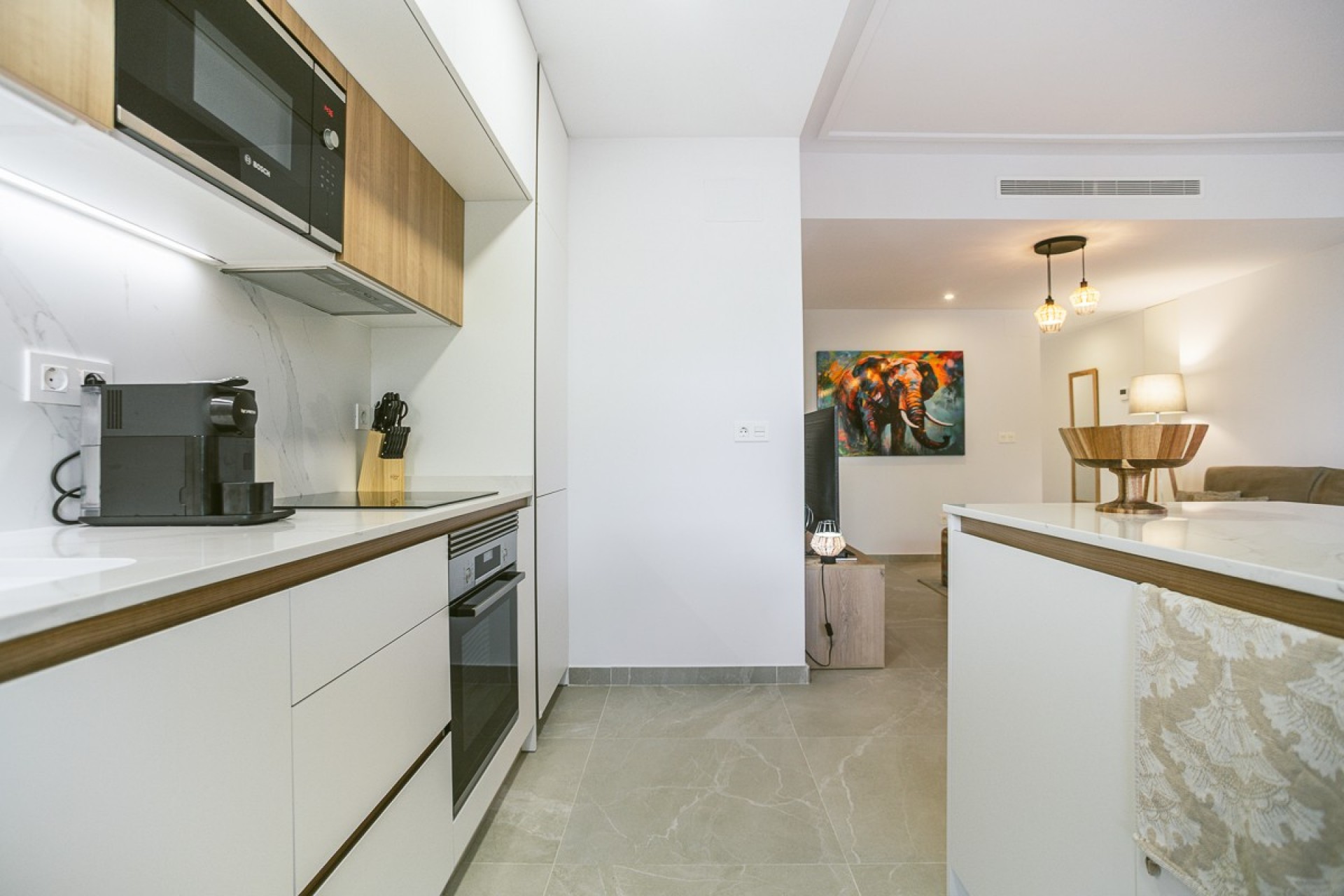 Reventa - Apartment -
Torrevieja - Costa Blanca