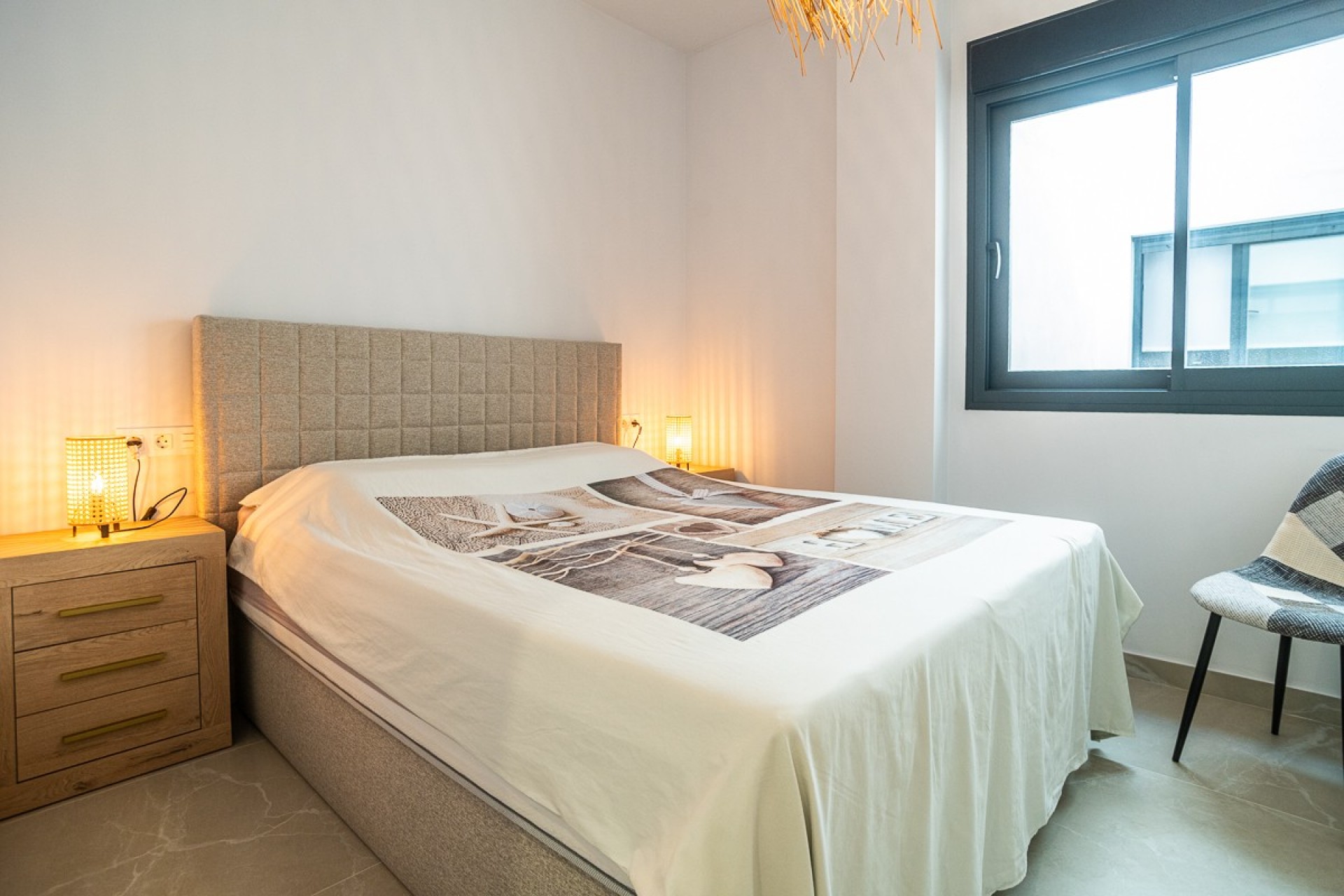 Reventa - Apartment -
Torrevieja - Costa Blanca