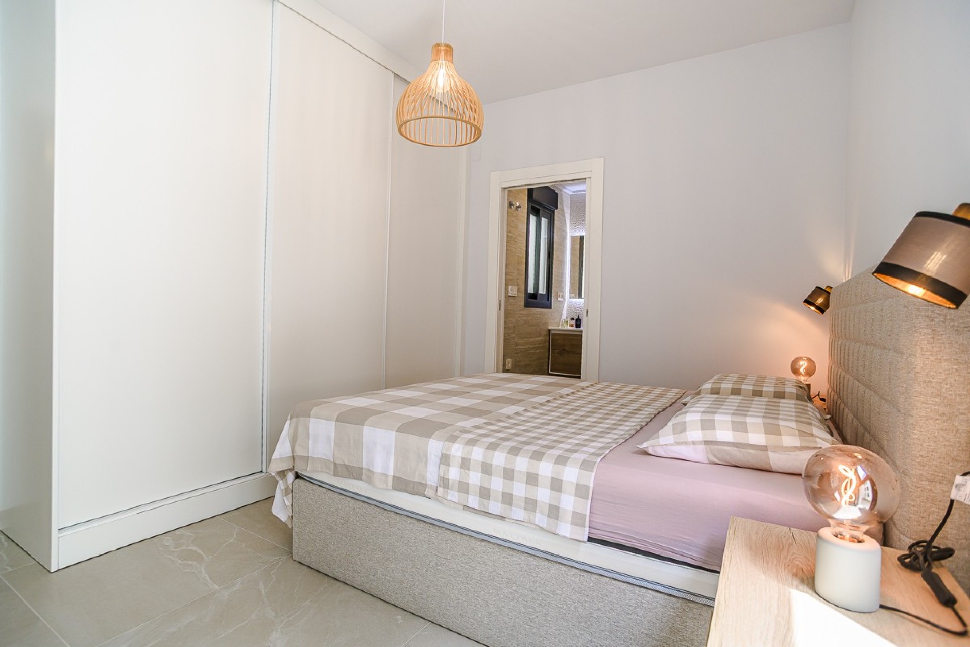 Reventa - Apartment -
Torrevieja - Costa Blanca