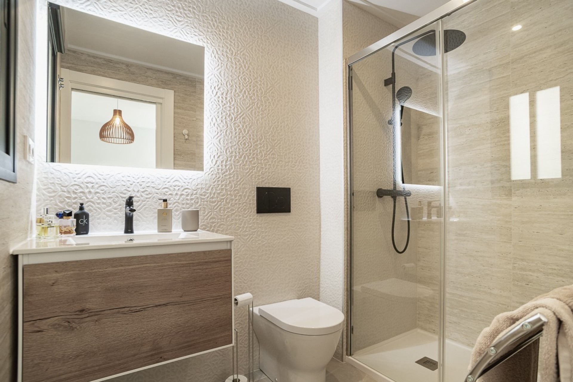 Reventa - Apartment -
Torrevieja - Costa Blanca