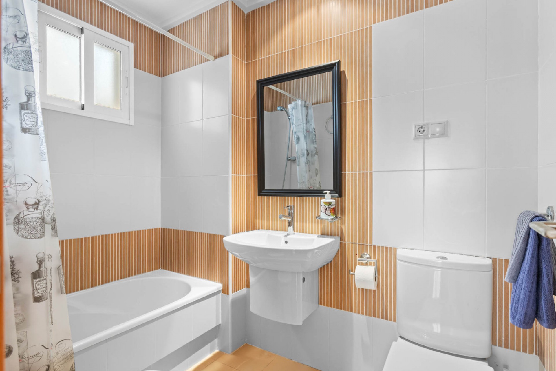 Reventa - Apartment -
Torrevieja - Costa Blanca