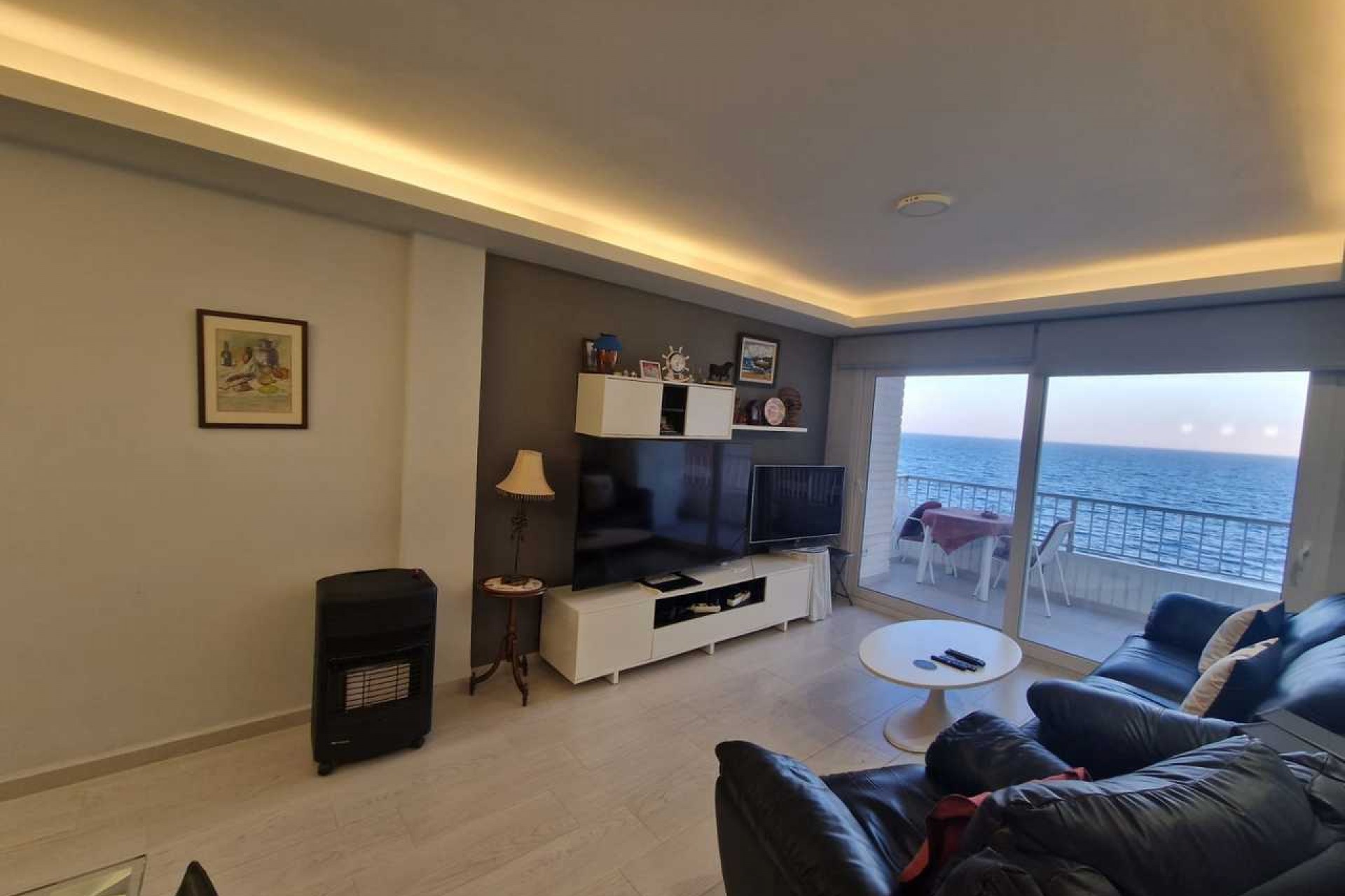 Reventa - Apartment -
Torrevieja - Costa Blanca
