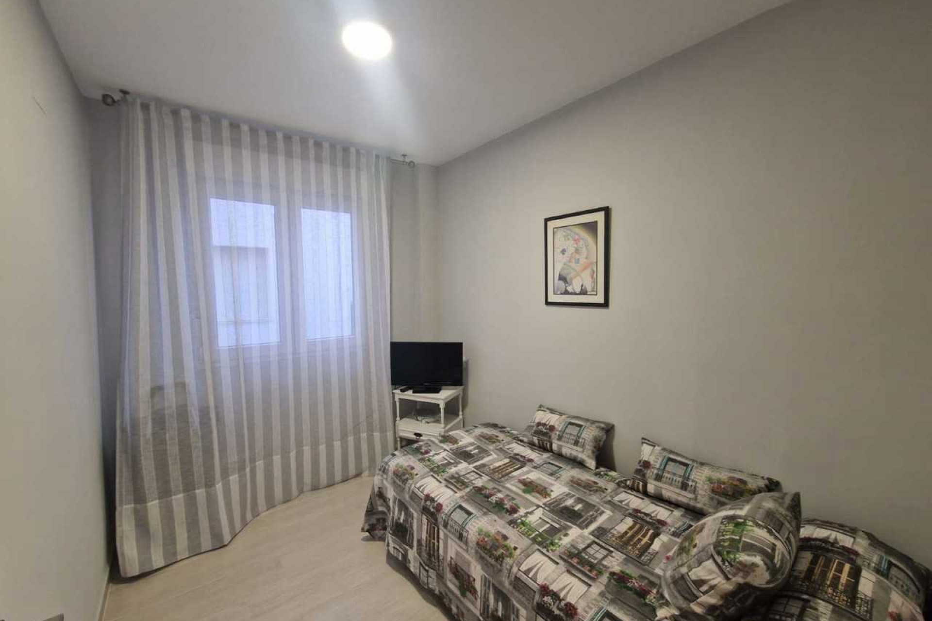 Reventa - Apartment -
Torrevieja - Costa Blanca