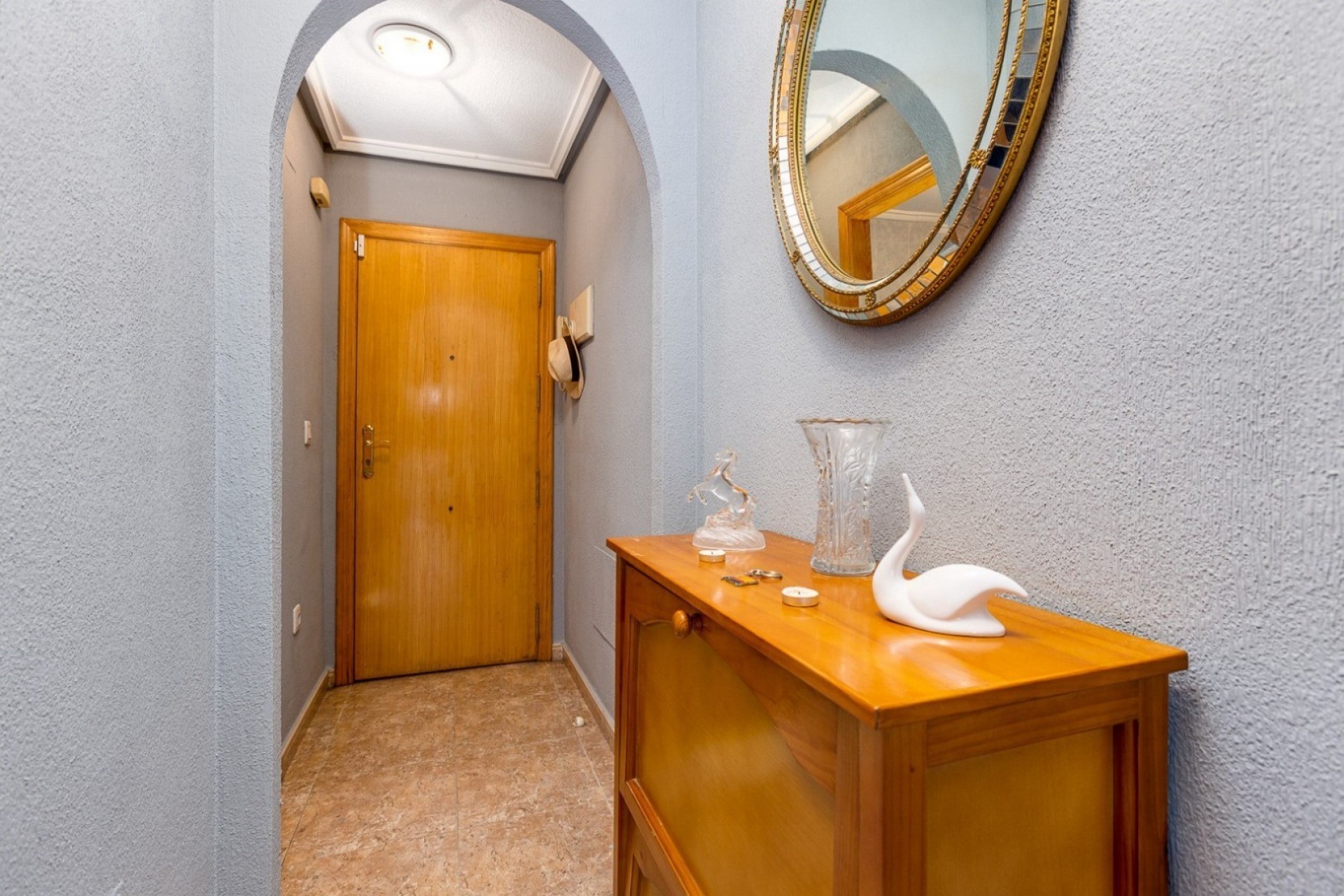 Reventa - Apartment -
Torrevieja - Costa Blanca