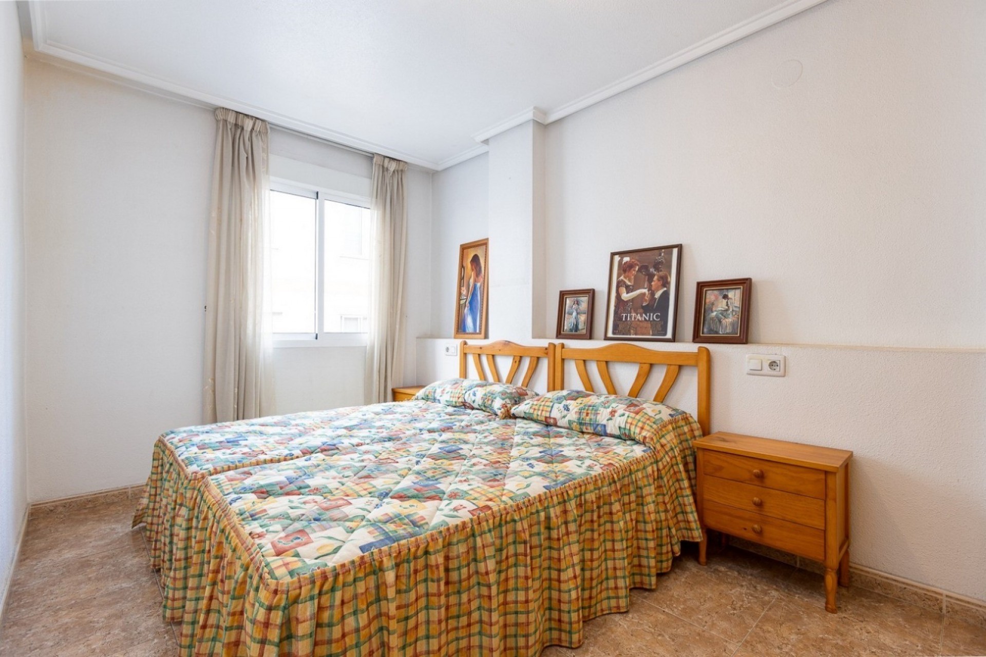 Reventa - Apartment -
Torrevieja - Costa Blanca