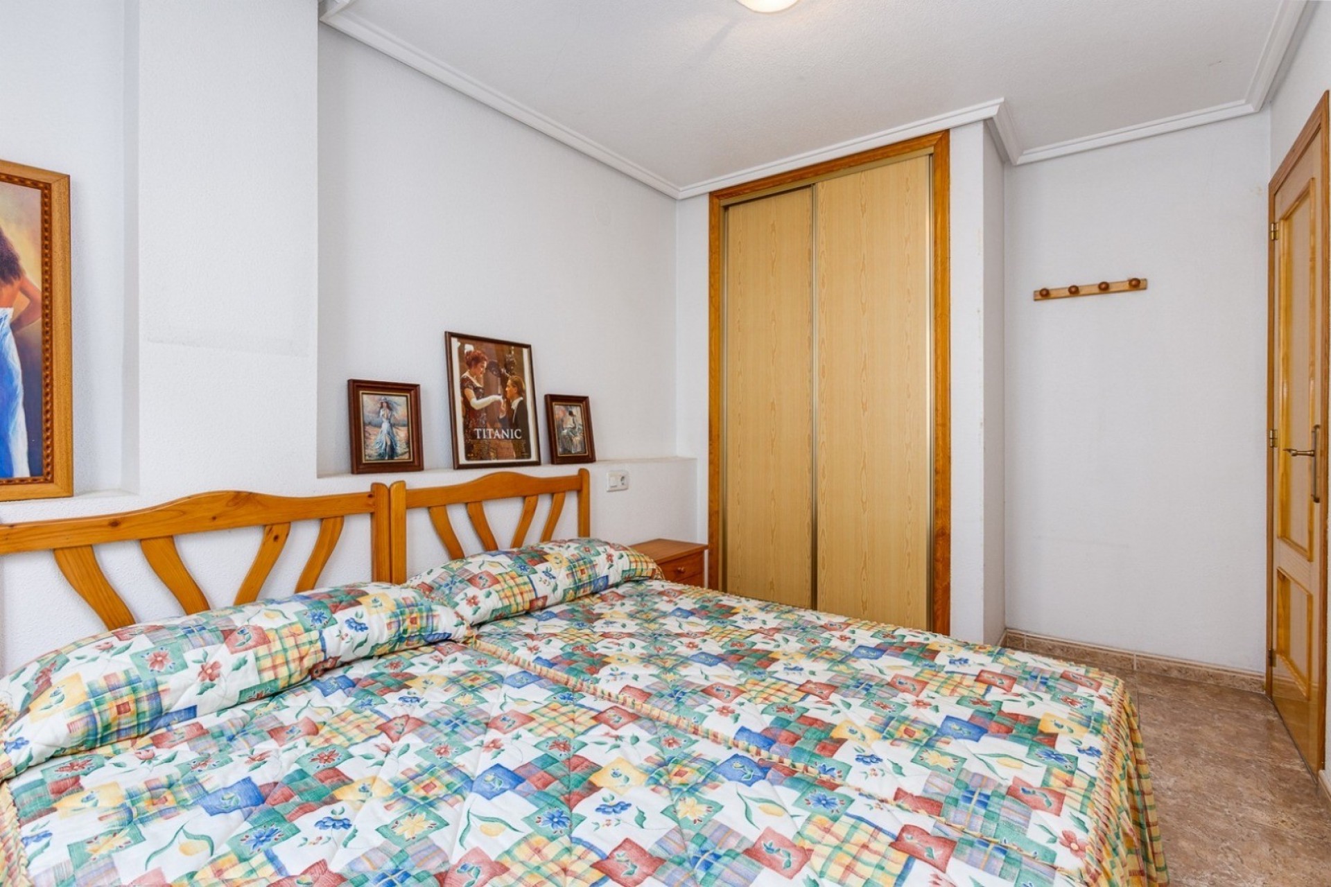 Reventa - Apartment -
Torrevieja - Costa Blanca