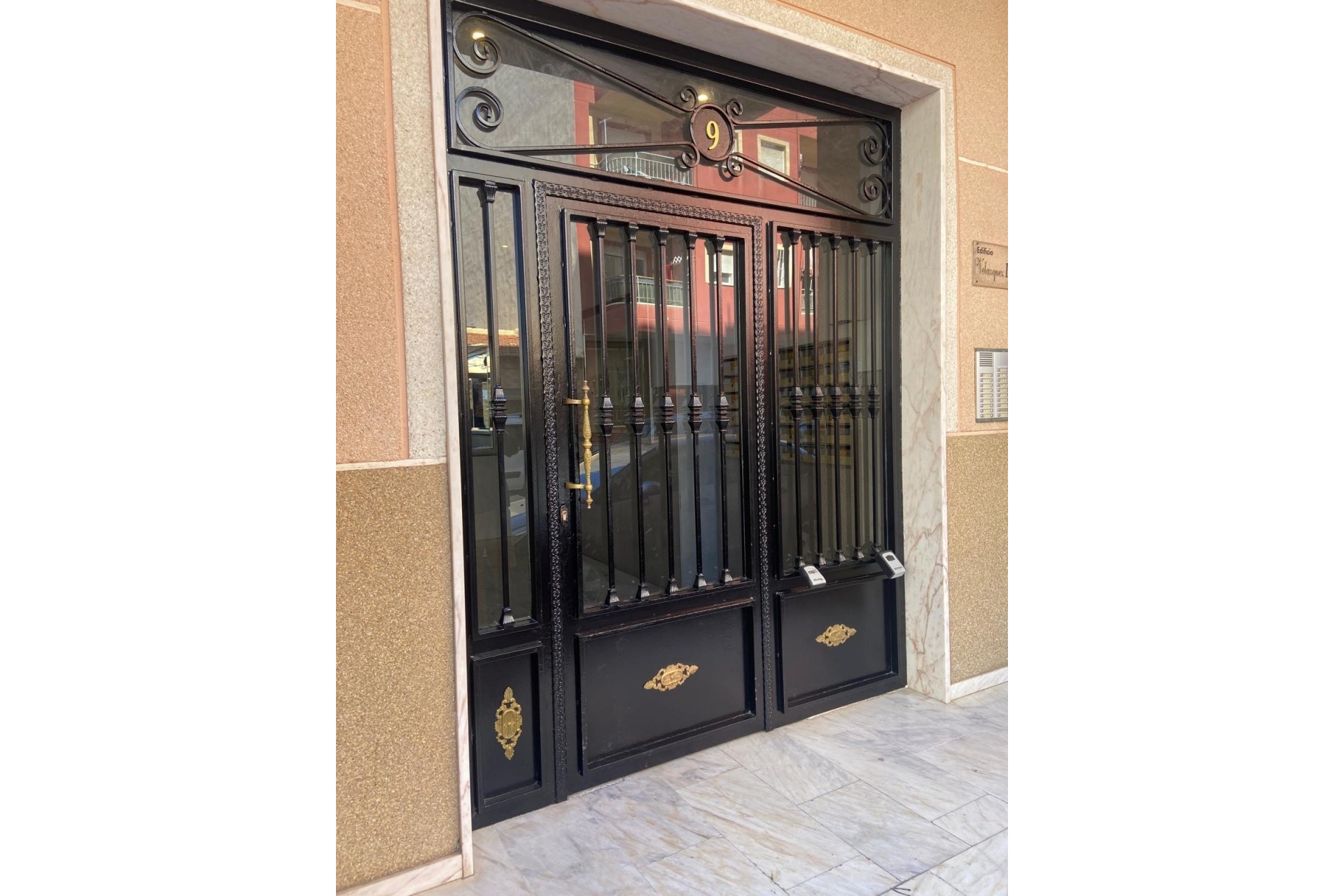 Reventa - Apartment -
Torrevieja - Costa Blanca