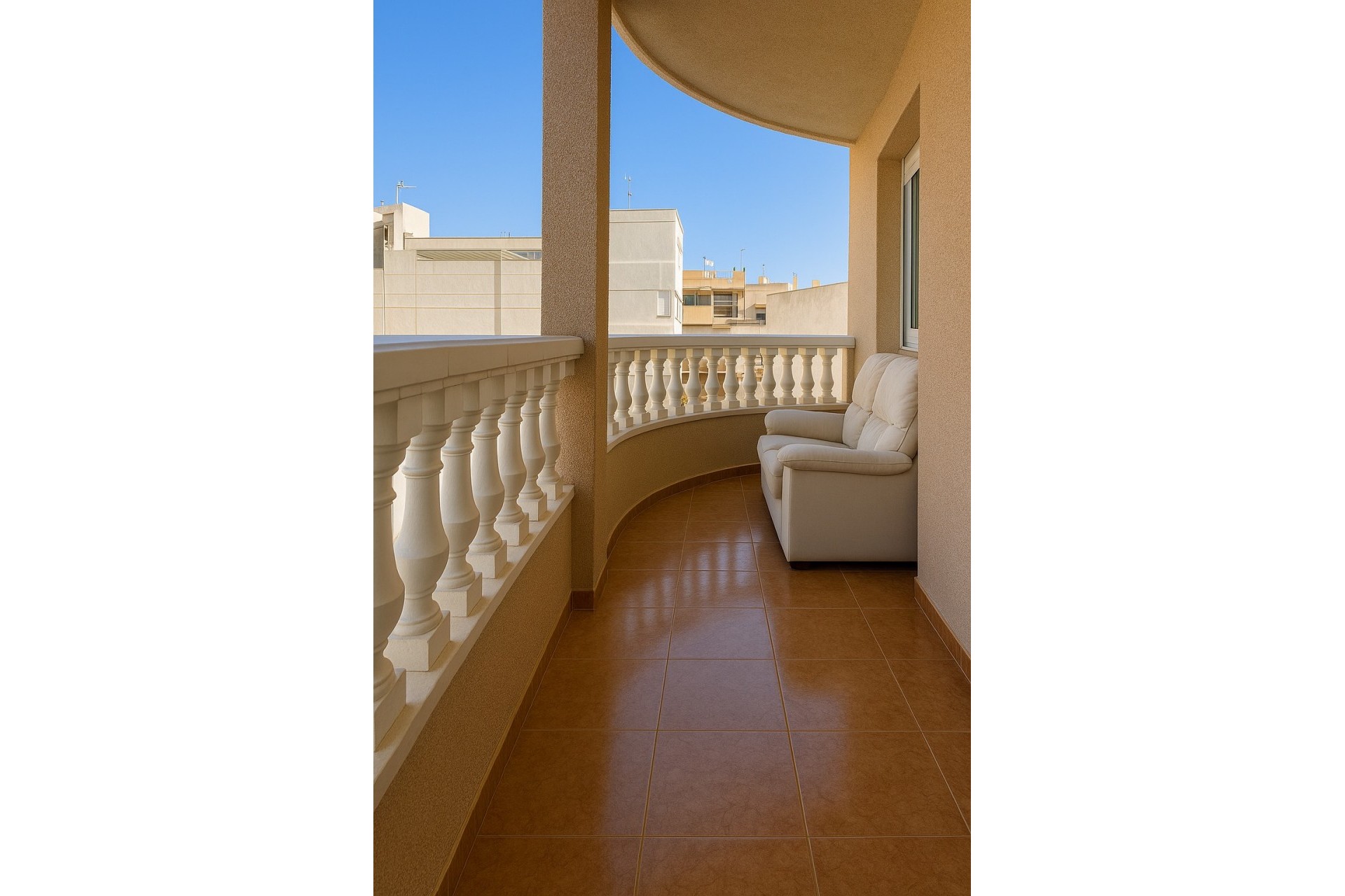 Reventa - Apartment -
Torrevieja - Costa Blanca