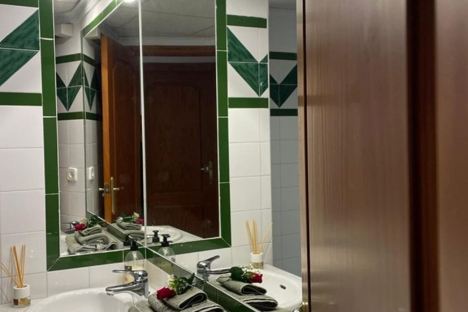 Reventa - Apartment -
Torrevieja - Costa Blanca