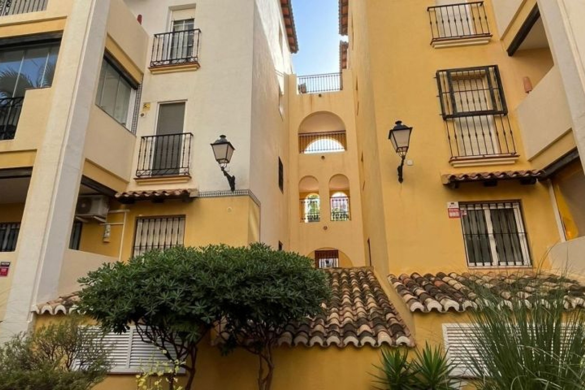 Reventa - Apartment -
Torrevieja - Costa Blanca
